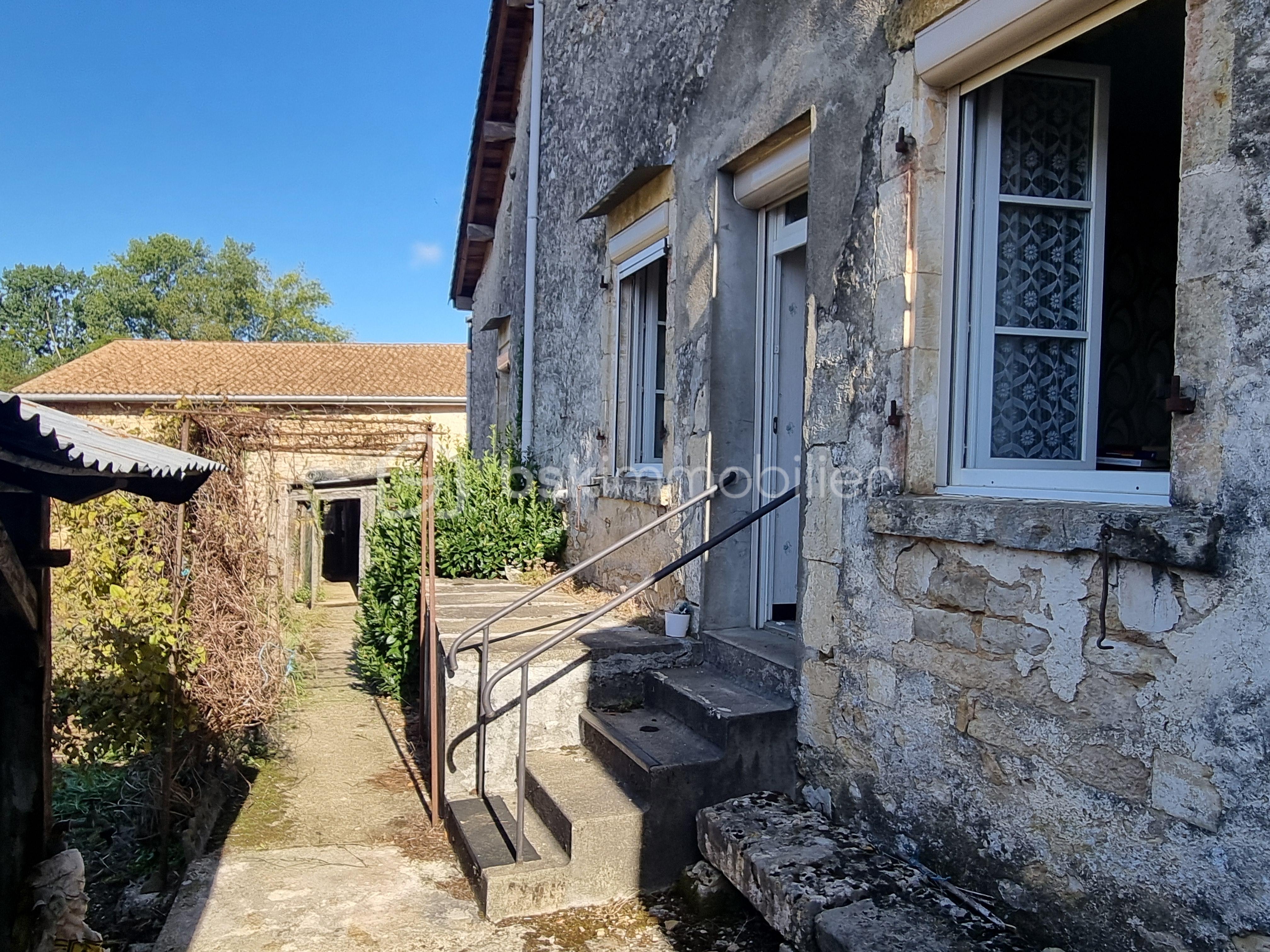 Maison en pierre de 121 m² - 20250905_102822.jpg