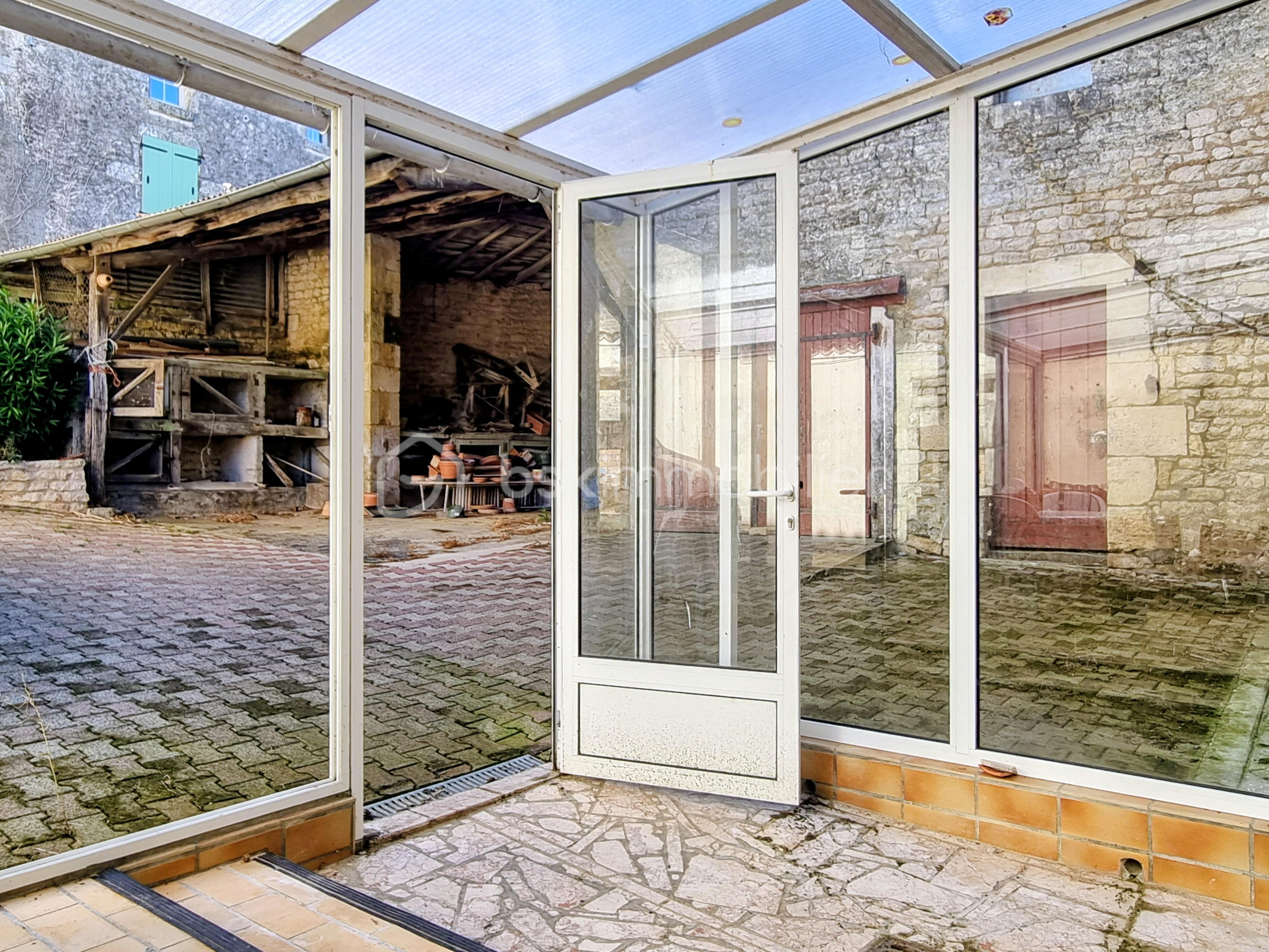 Maison en pierre de 121 m² - 20250905_103253~2.jpg