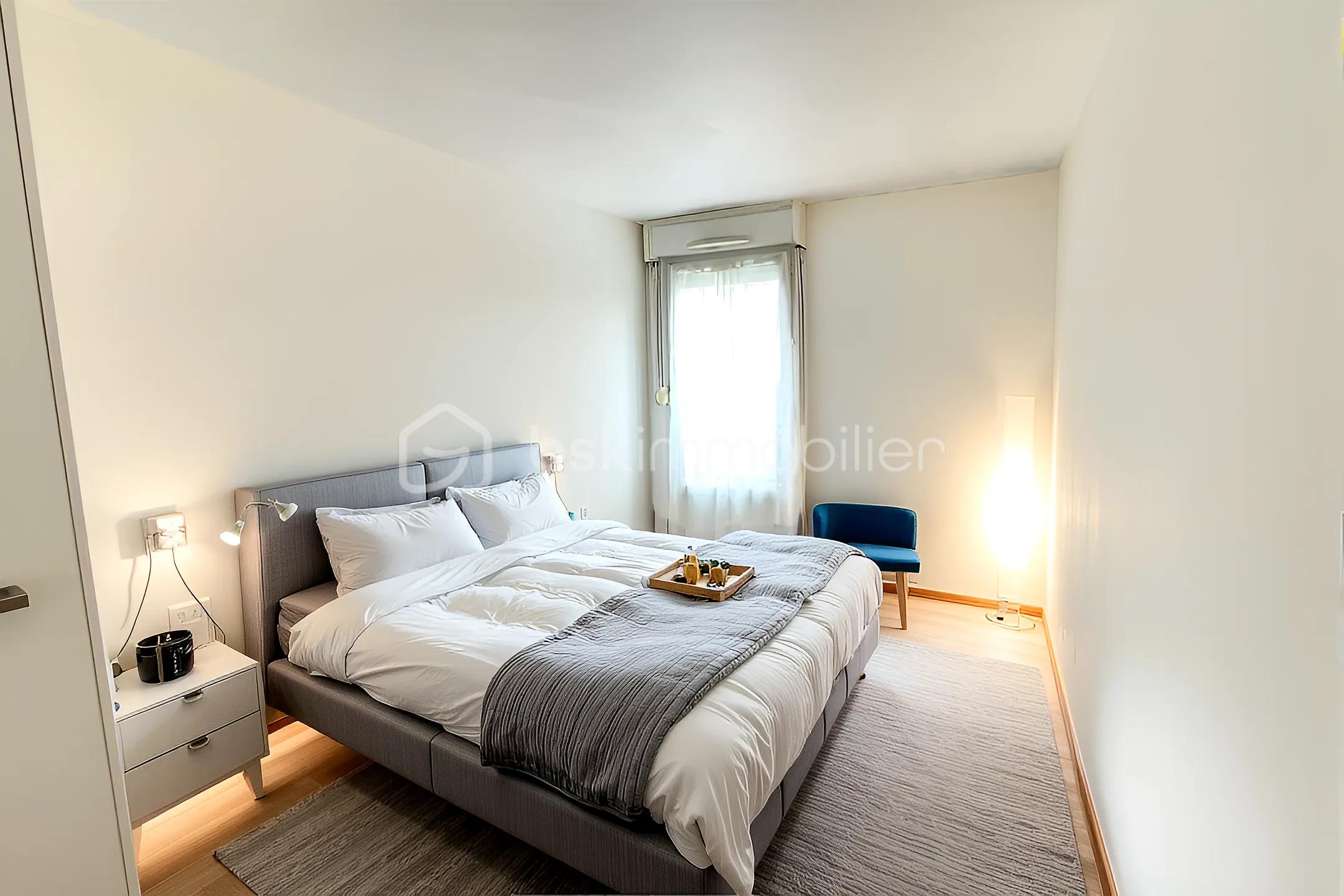 Duplex de 109 m² - CHAMBRE PARENTALE.jpeg