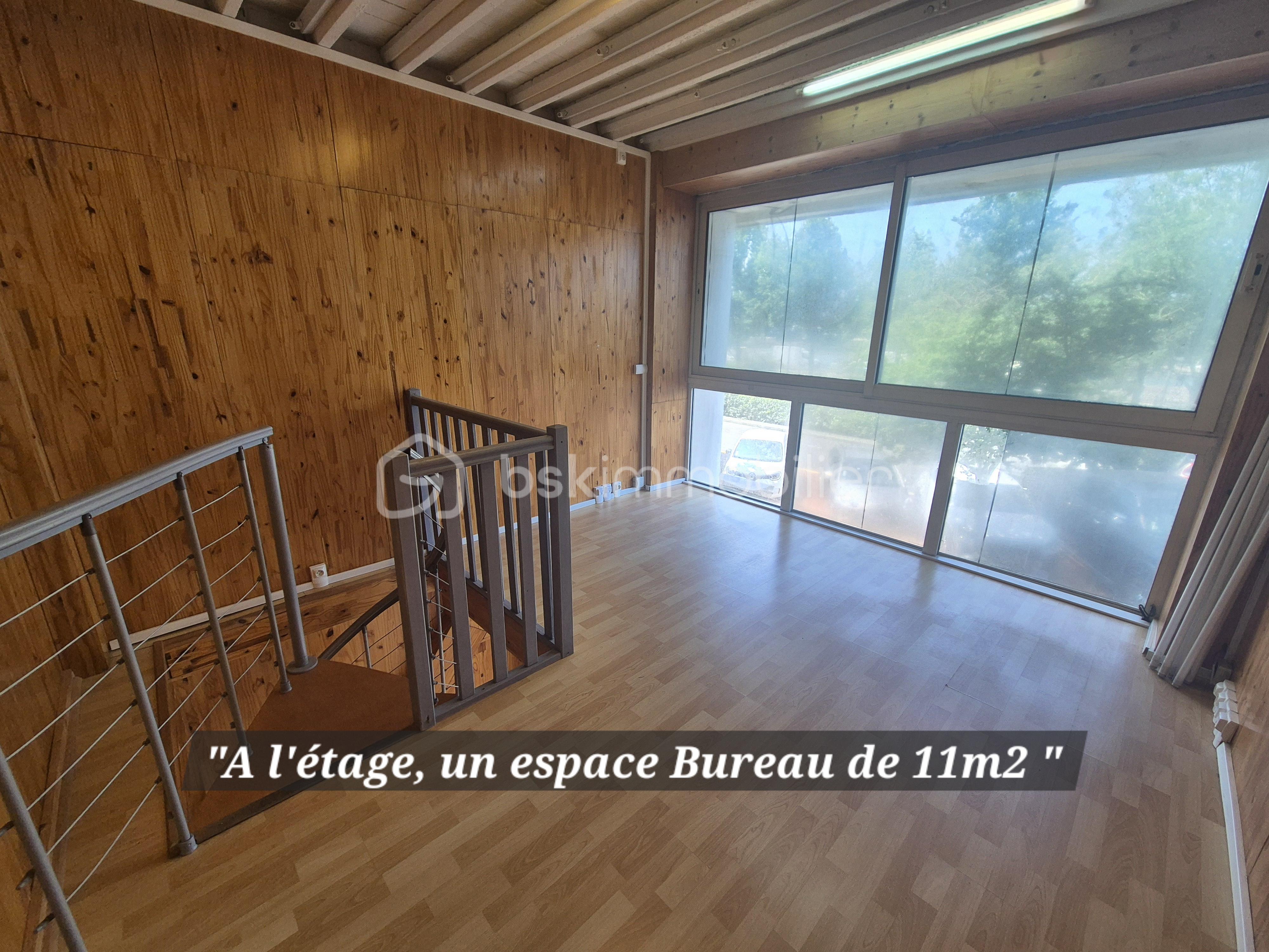 Local commercial de 36 m² - 20250613_124357.jpg