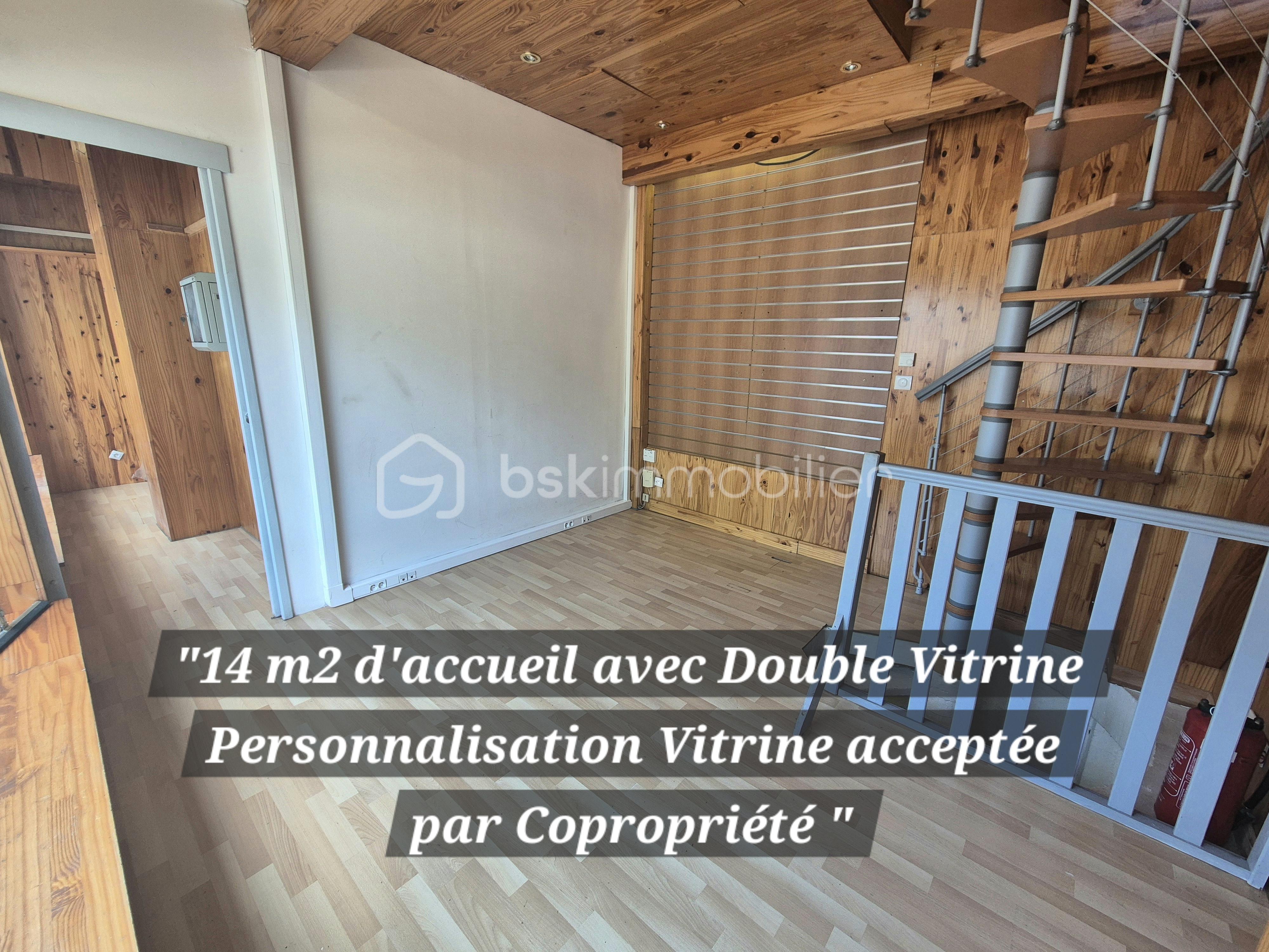Local commercial de 36 m² - 20250613_124318.jpg