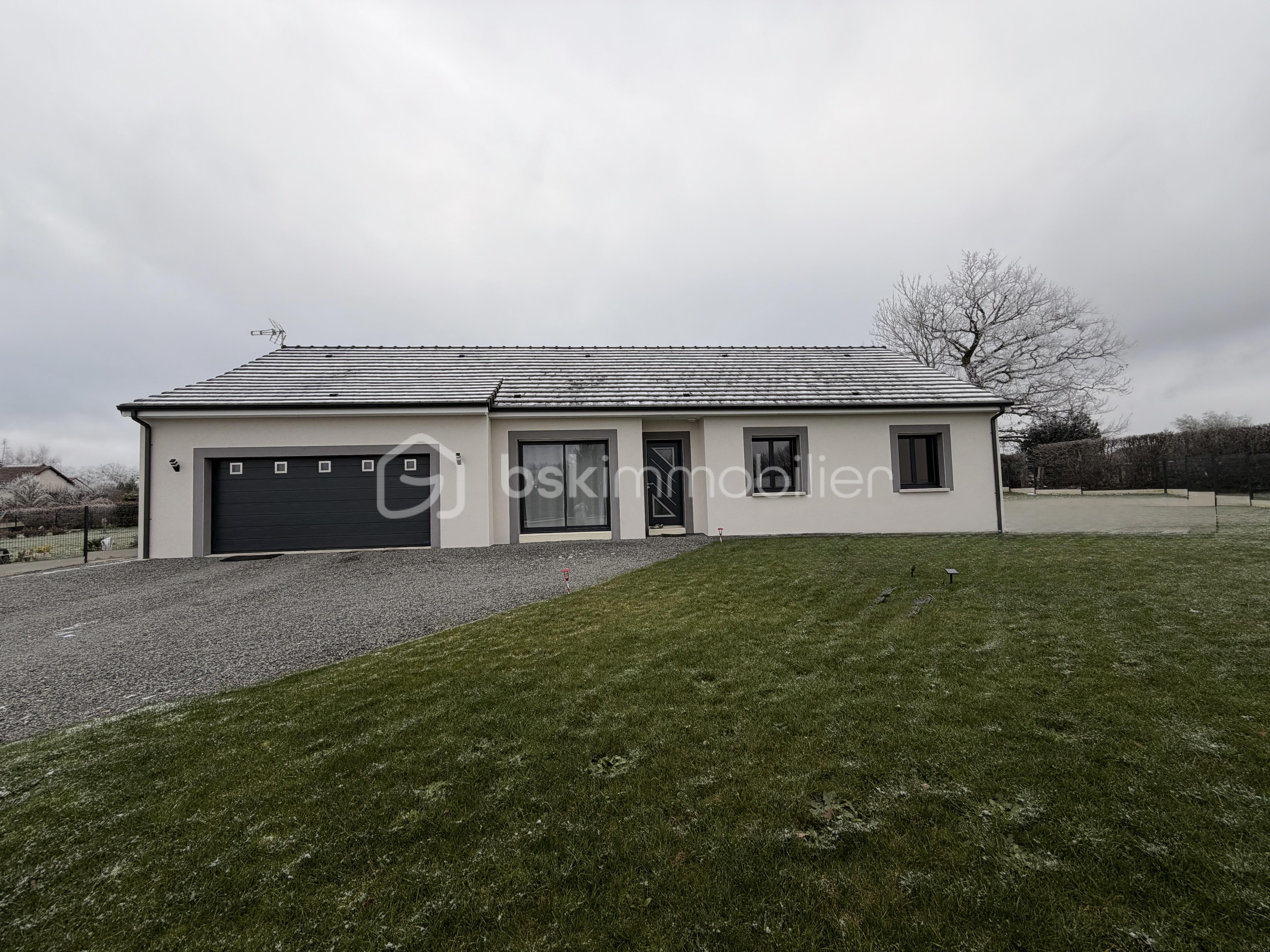 Pavillon de 113 m² - IMG_0142.jpeg