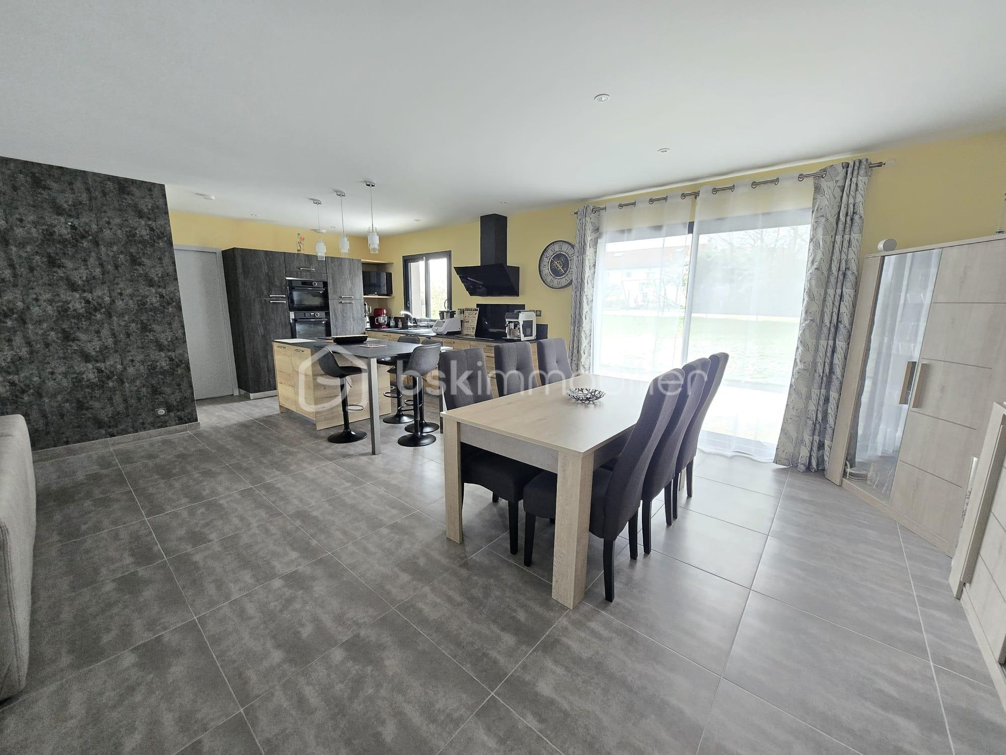 Pavillon de 113 m² - IMG_0182.jpeg