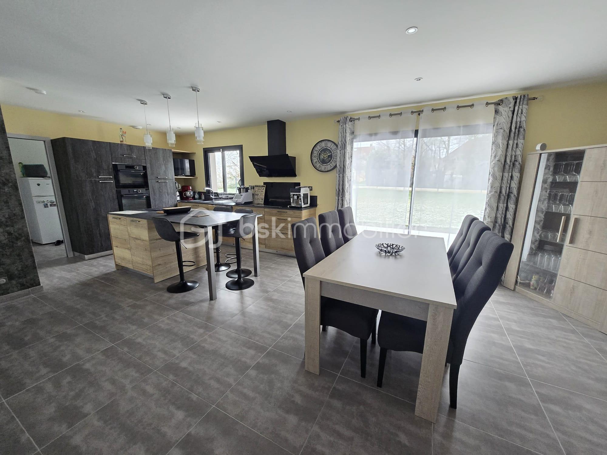 Pavillon de 113 m² - IMG_0197.jpeg