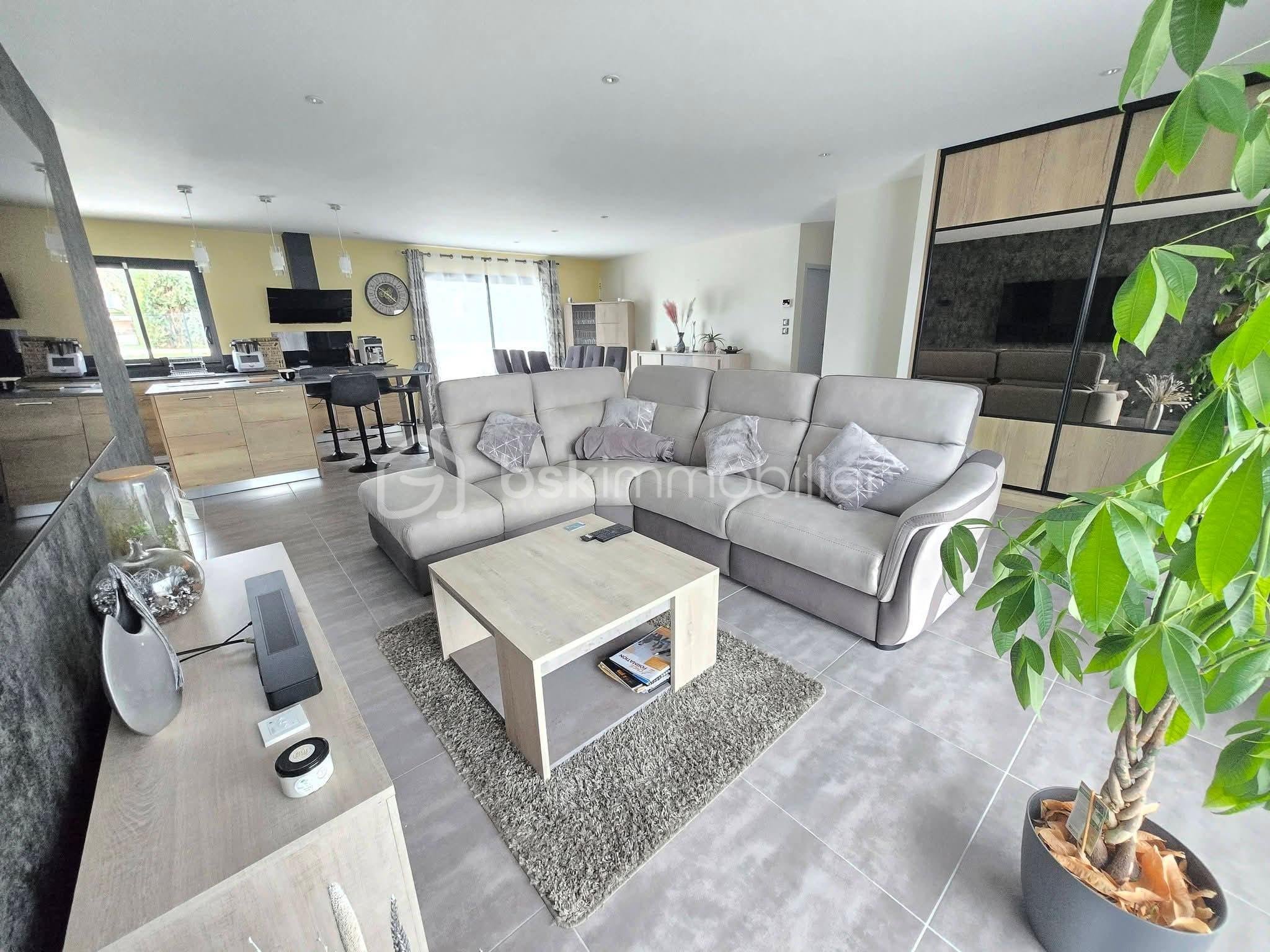 Pavillon de 113 m² - IMG_0175.jpeg