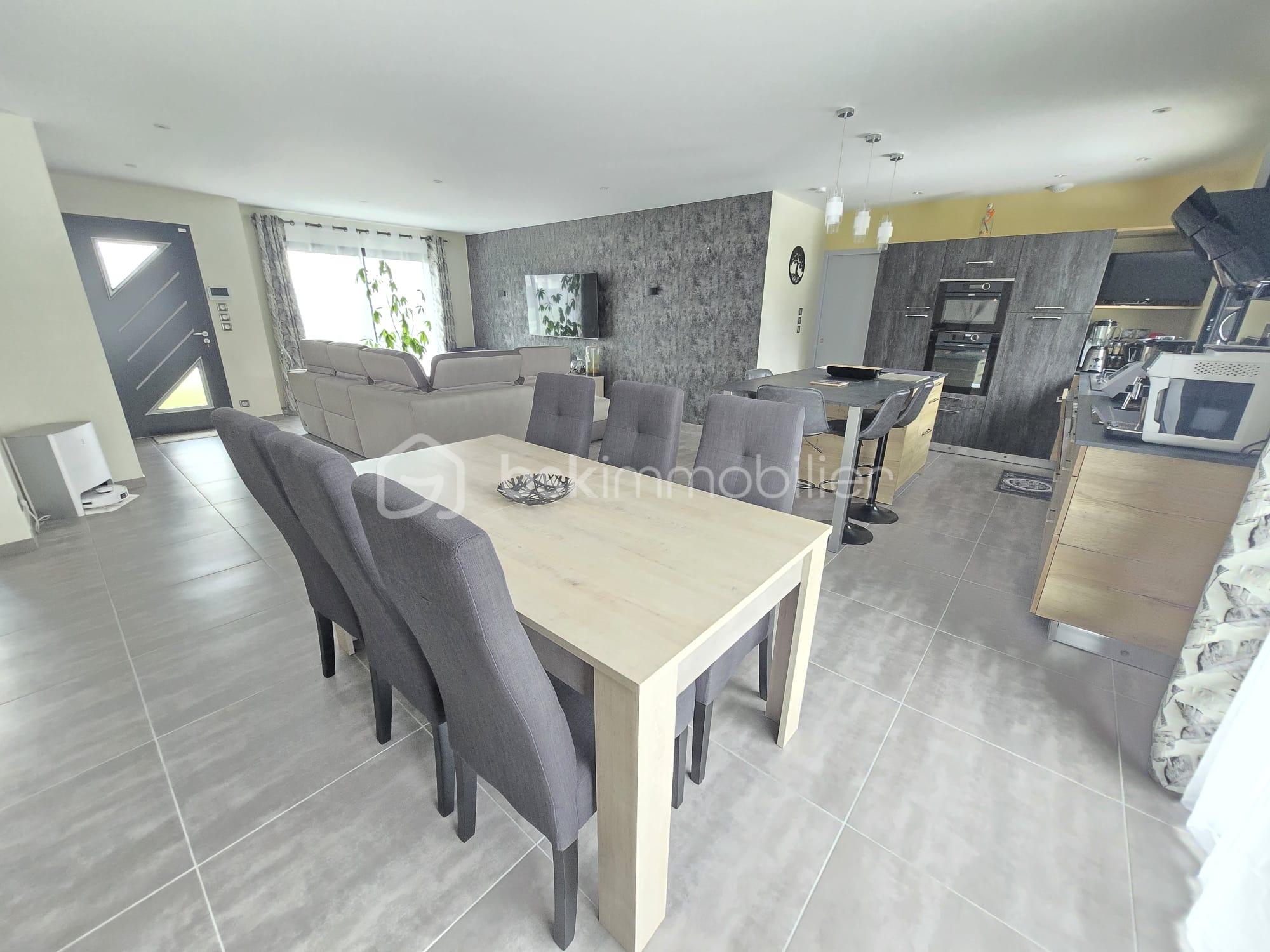 Pavillon de 113 m² - IMG_0181.jpeg