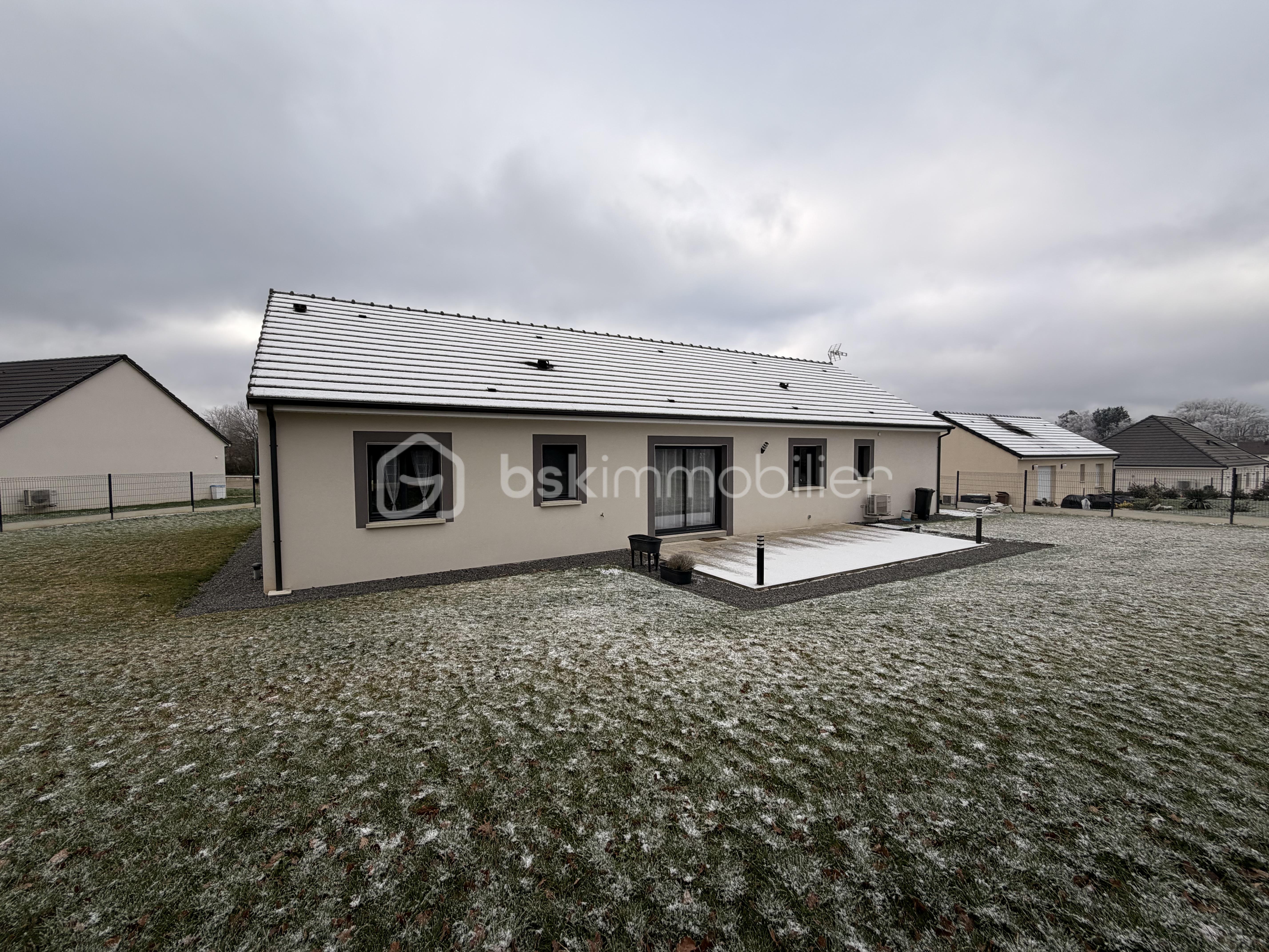 Pavillon de 113 m² - IMG_0153.jpeg