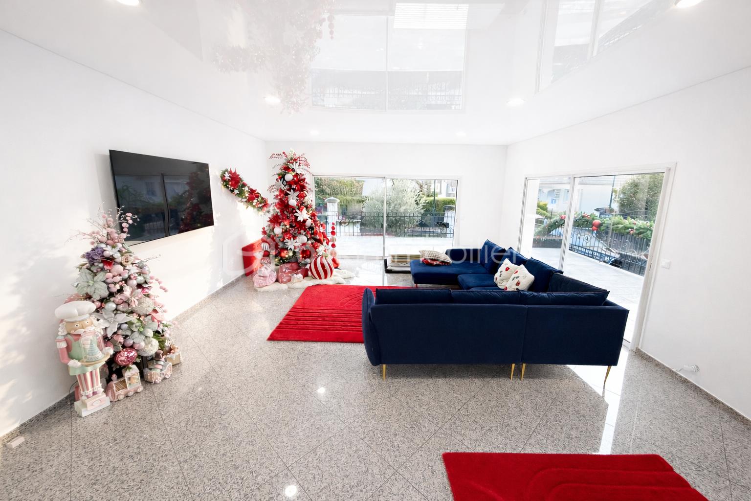 Maison de 185 m² - 610447D2-FB7E-4275-8C0E-5180A7798B25.png