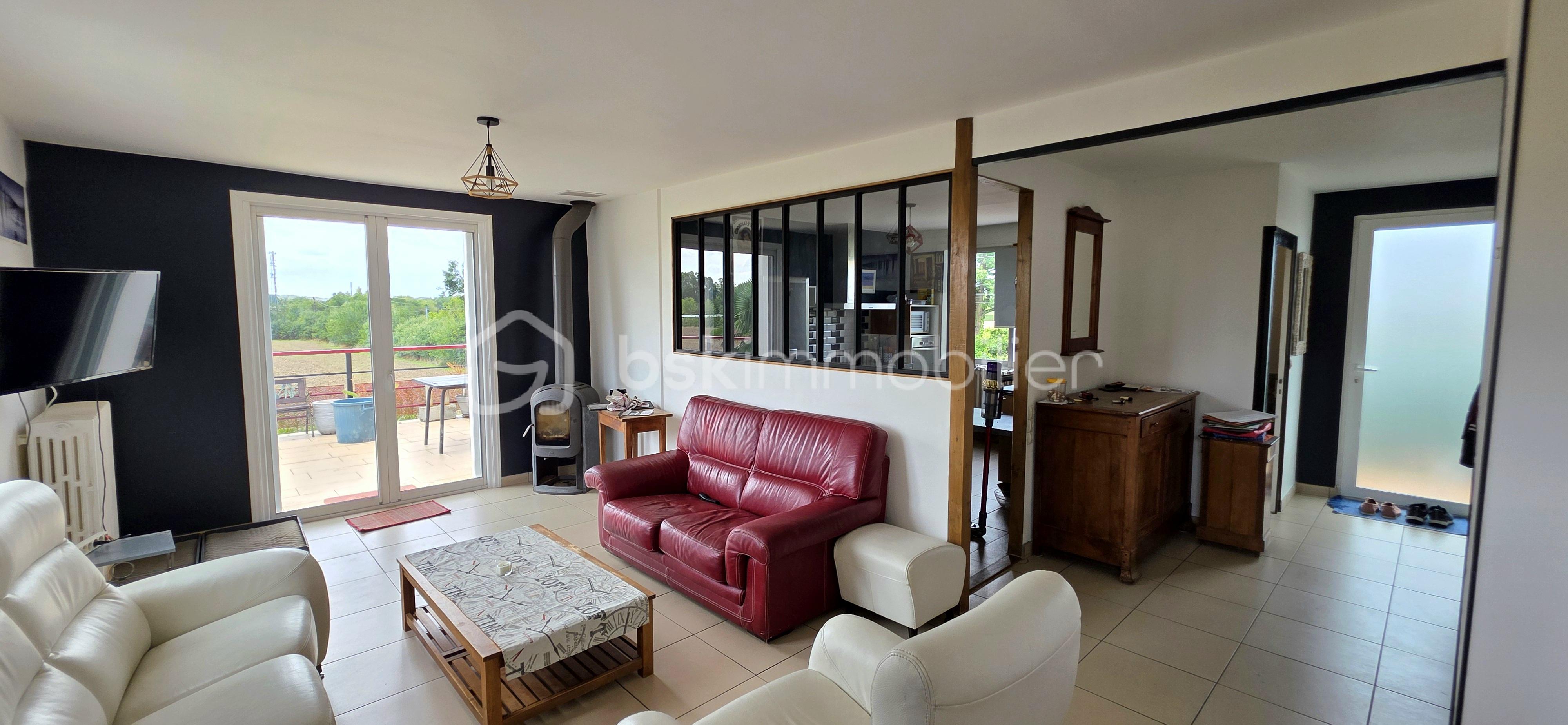 Maison de 100 m² - 20250904_125944.jpg