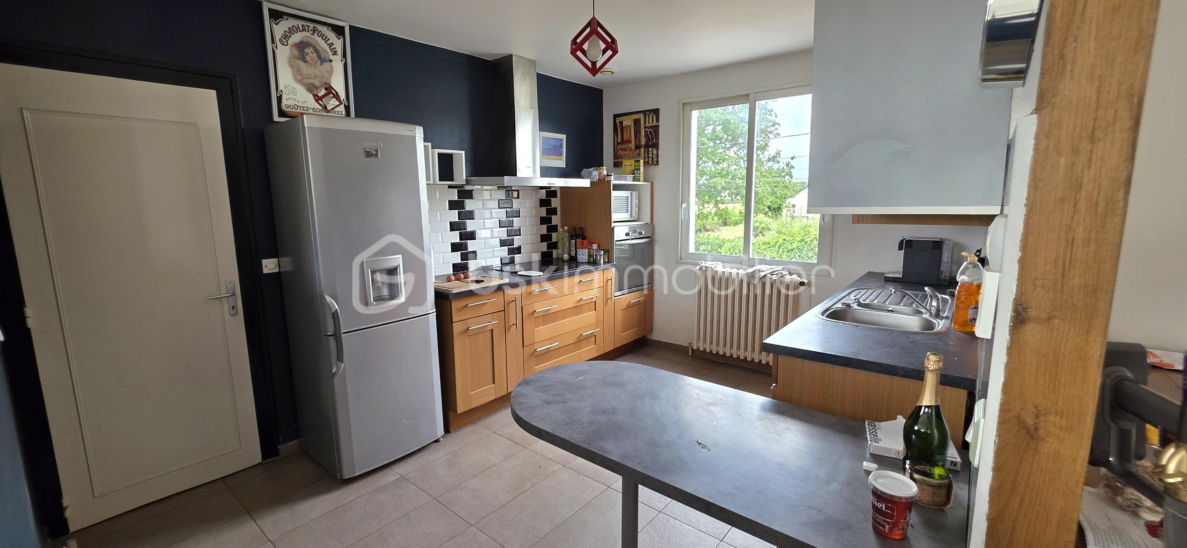 Maison de 100 m² - 20250904_125958.jpg