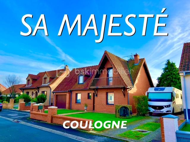 Maison traditionnelle de 146 m²