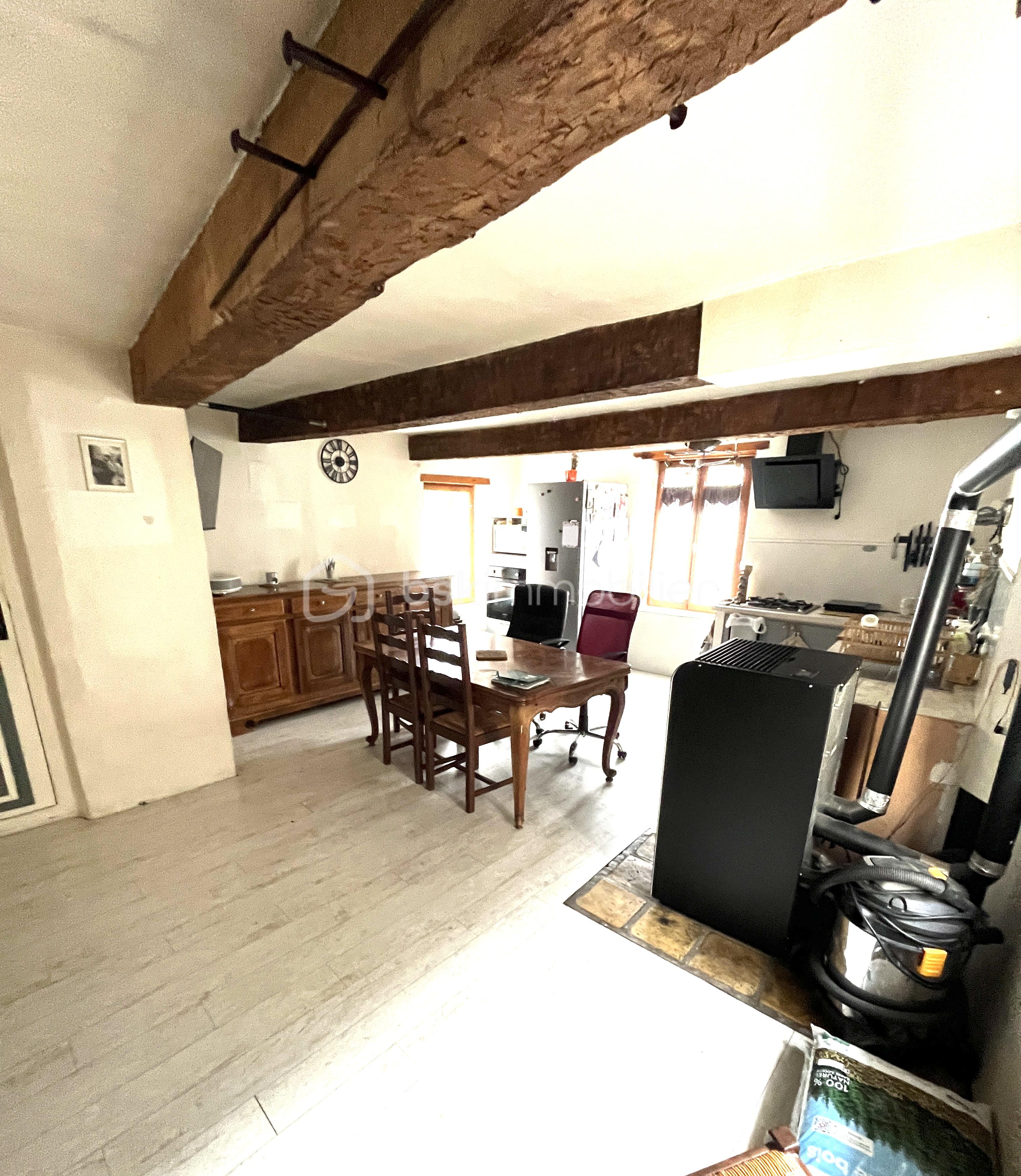 Maison de village de 125 m² - IMG_4745.jpeg