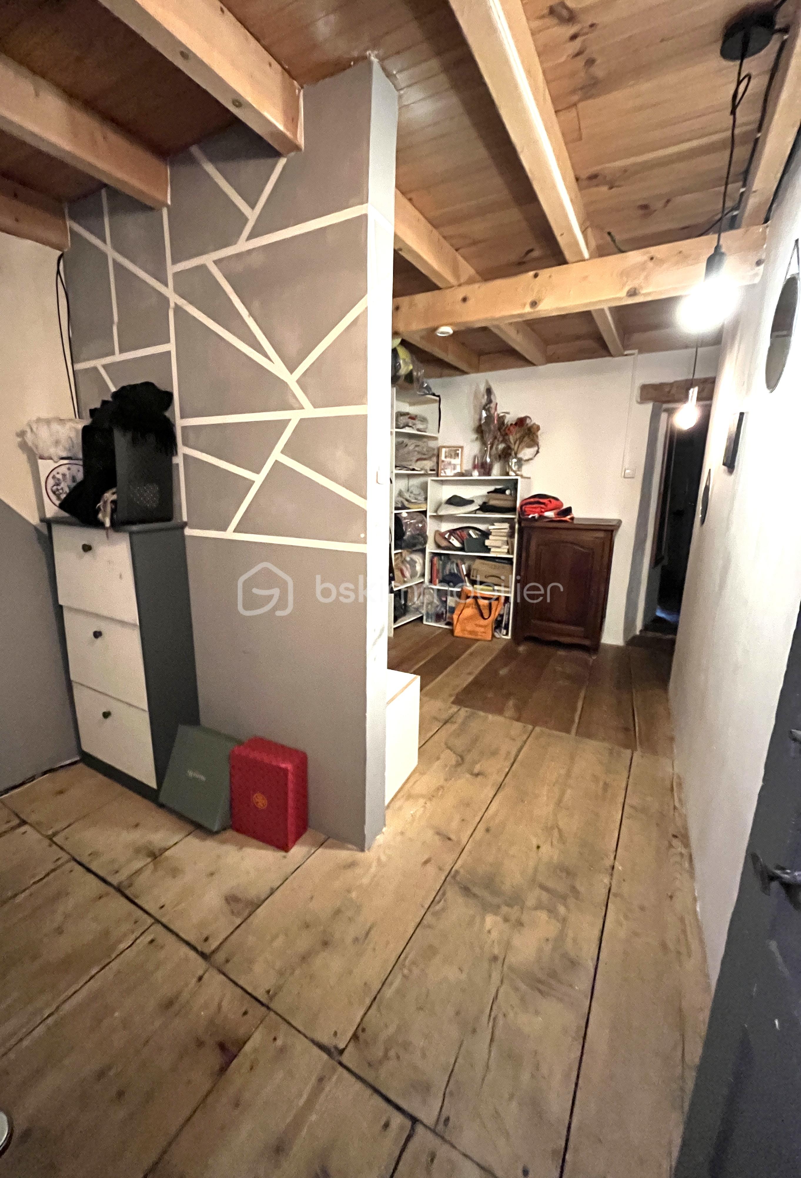 Maison de village de 125 m² - IMG_4675.jpeg