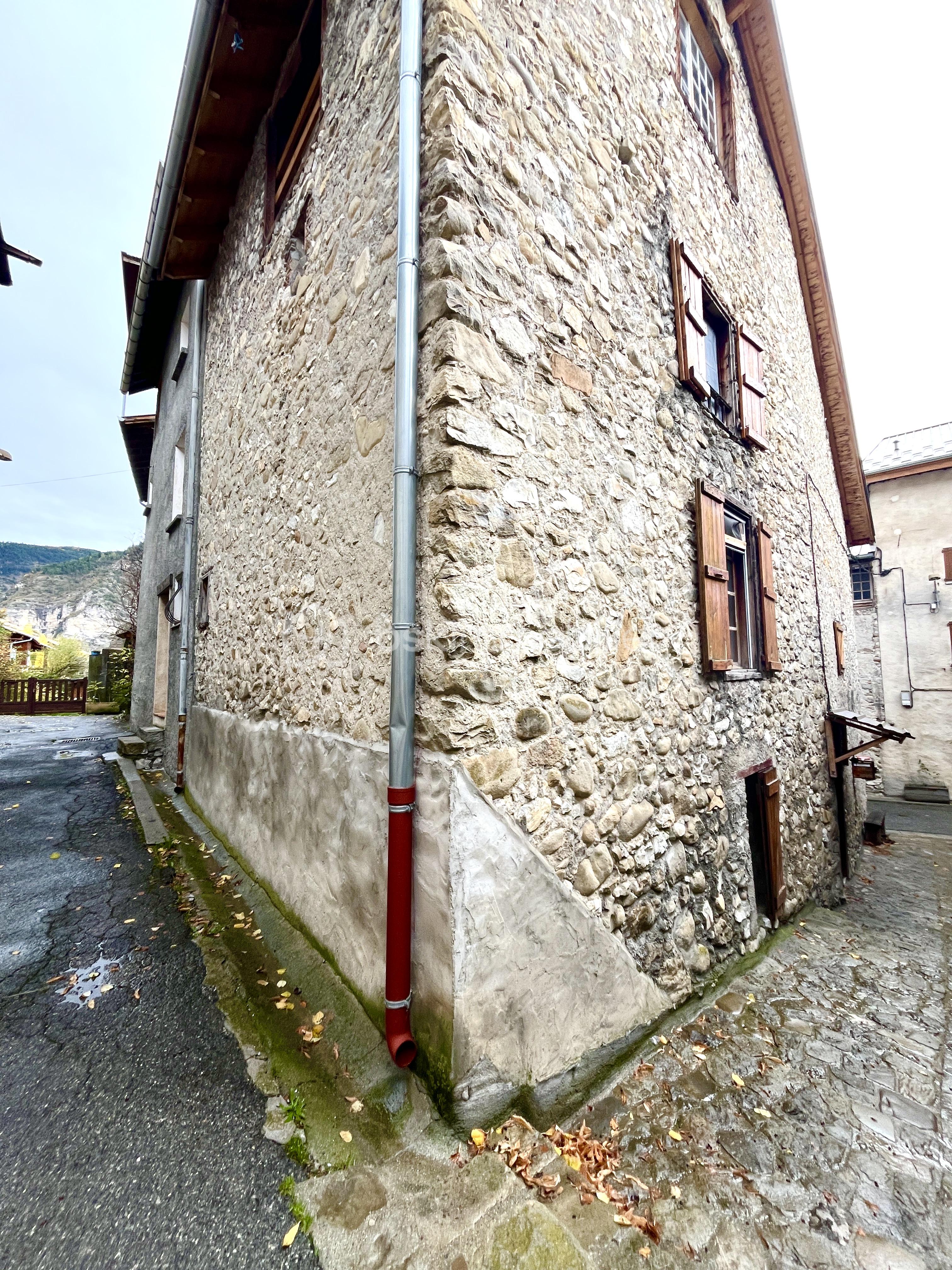 Maison de village de 125 m² - IMG_4737.jpeg