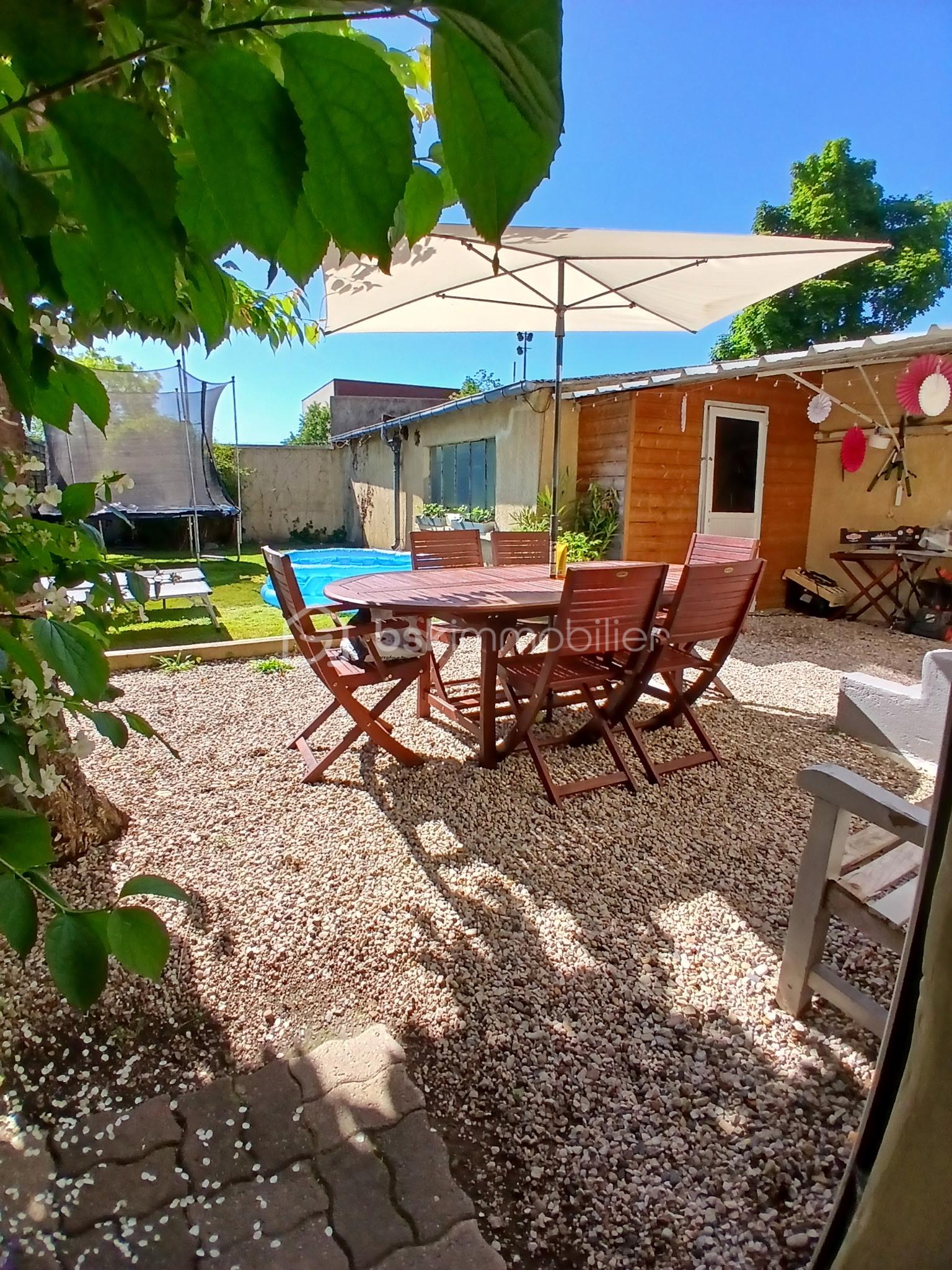 Maison 5 pièces 91 m² · à Charleville-Mezieres · 91 m² · 159 000 €