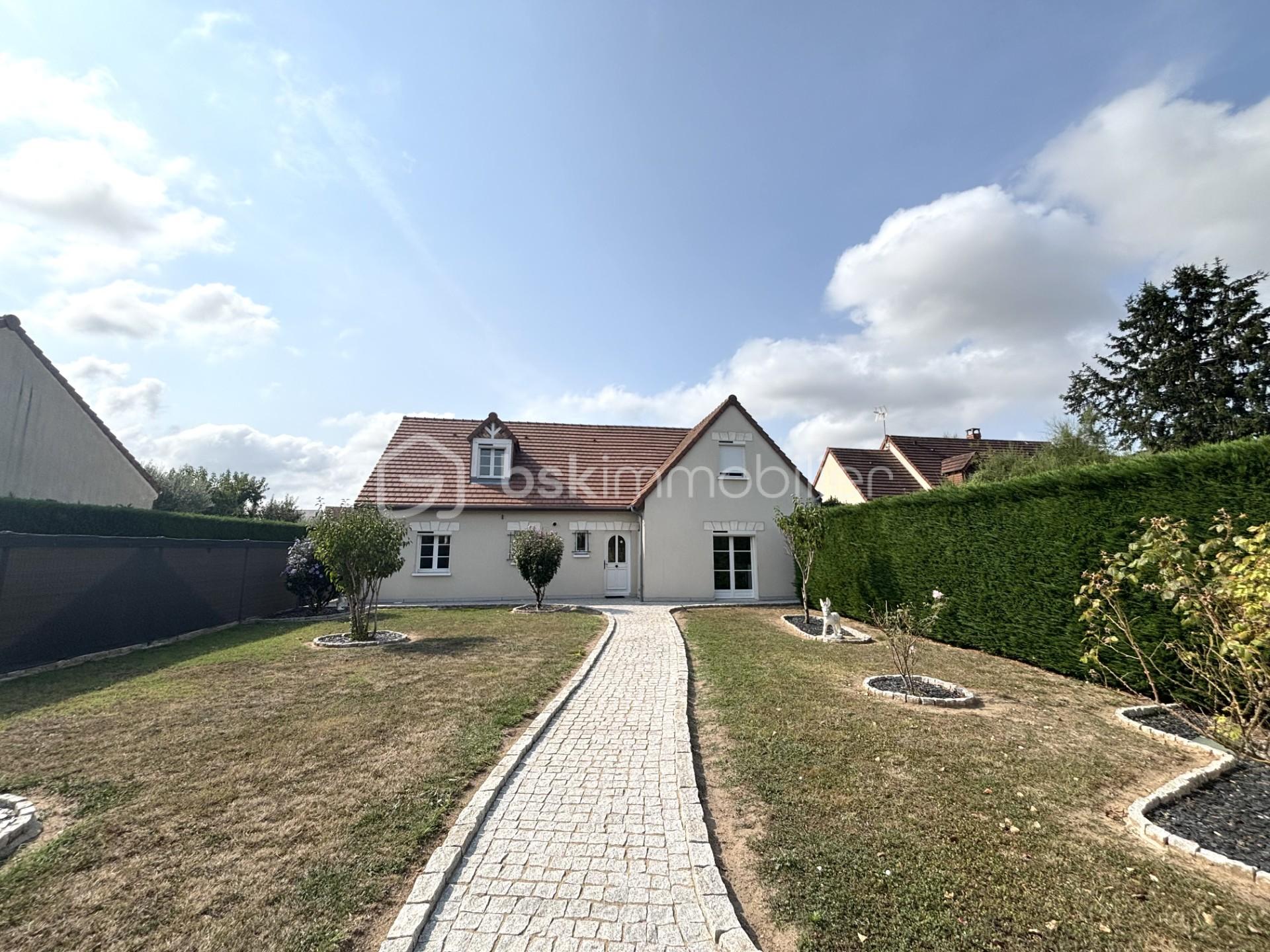 Maison traditionnelle de 170 m² - thumbnail_IMG_8692.jpg