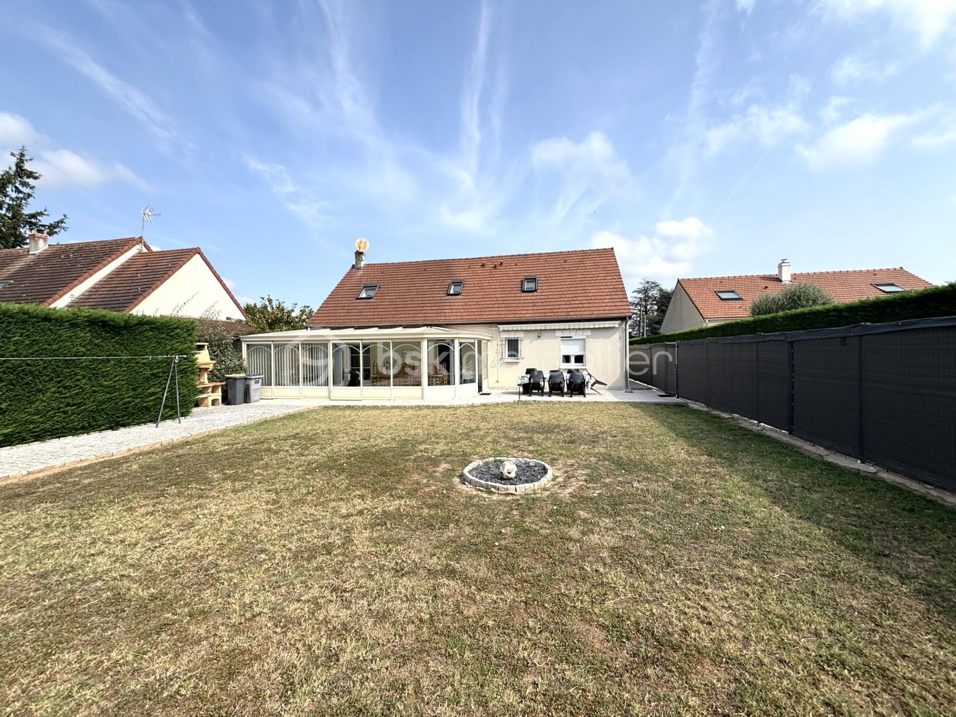 Maison traditionnelle de 170 m² - thumbnail_IMG_8683.jpg