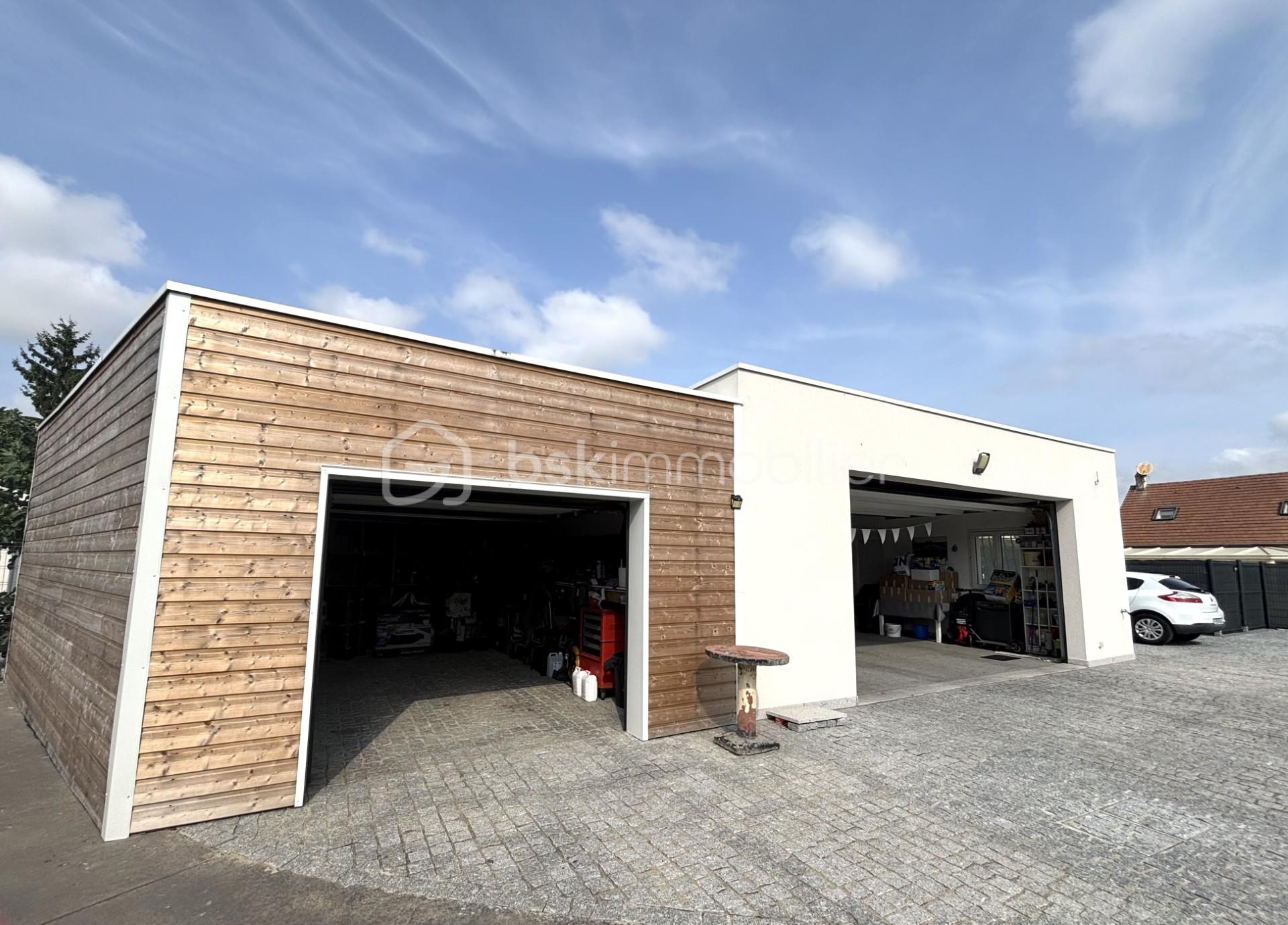 Maison traditionnelle de 170 m² - thumbnail_IMG_8675.jpg