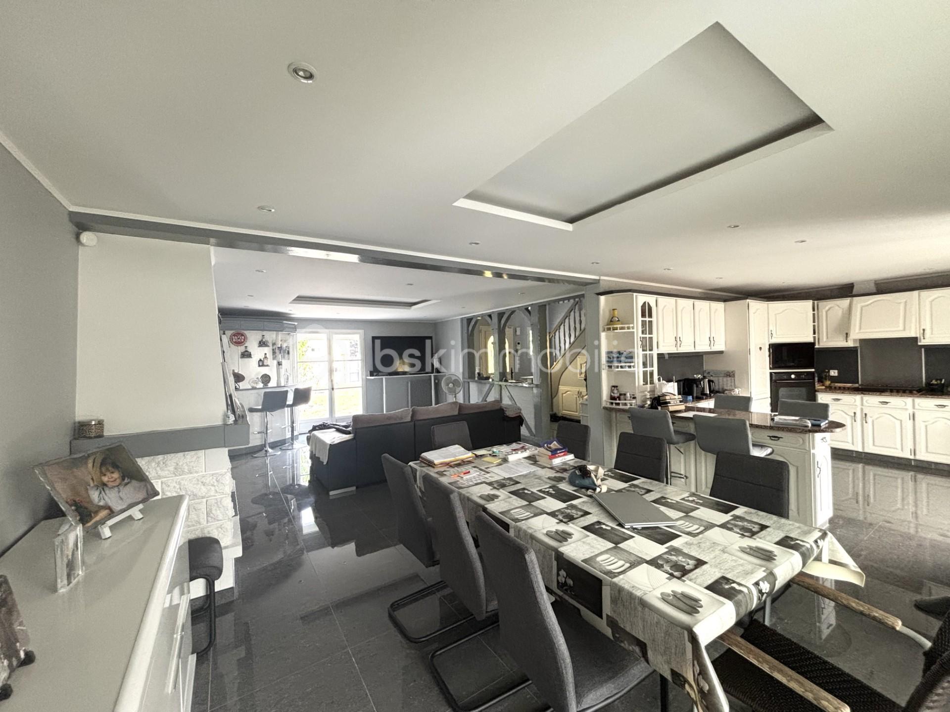 Maison traditionnelle de 170 m² - thumbnail_IMG_8662.jpg