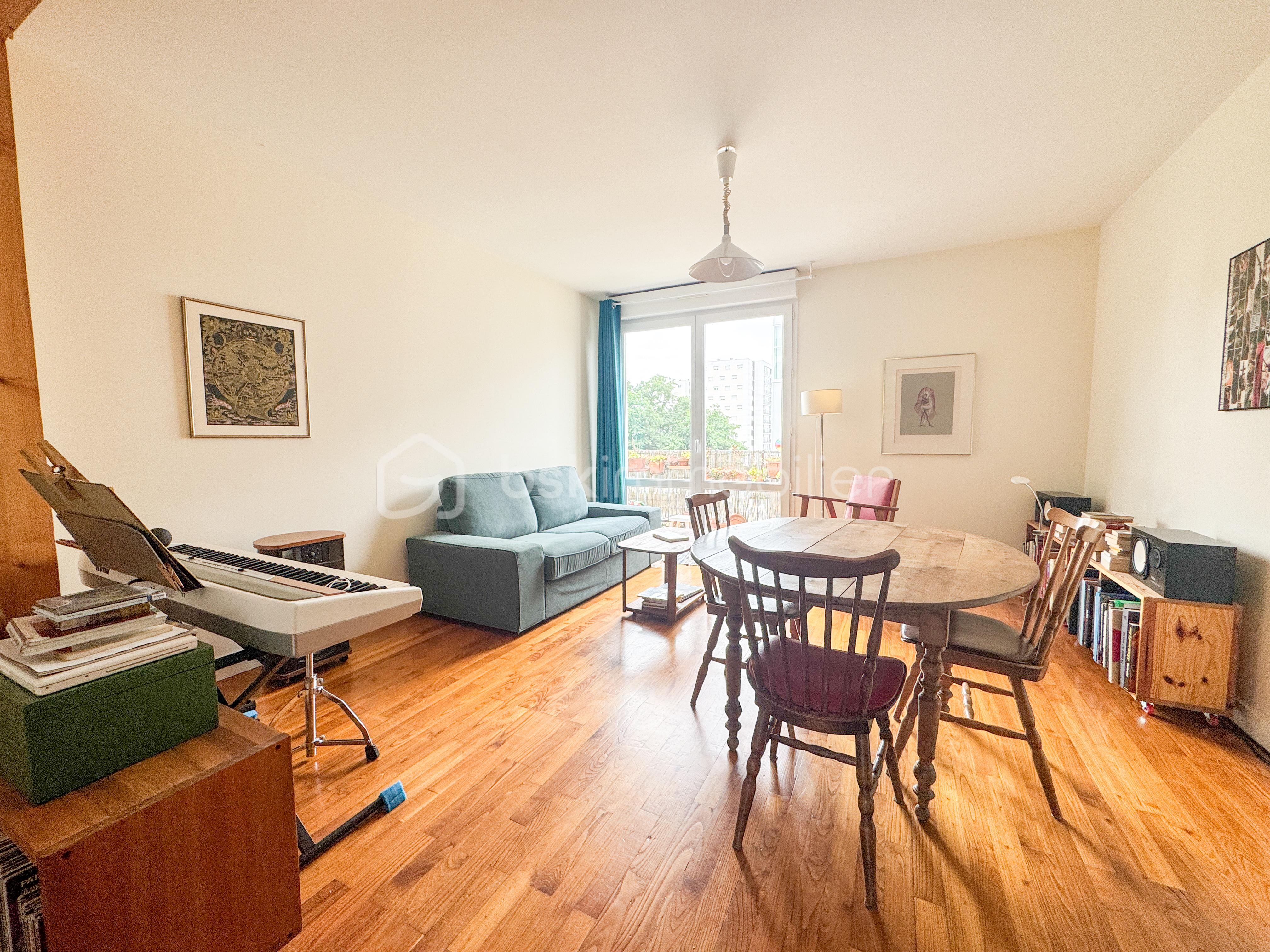 Appartement de 59 m² - IMG_7887.JPG