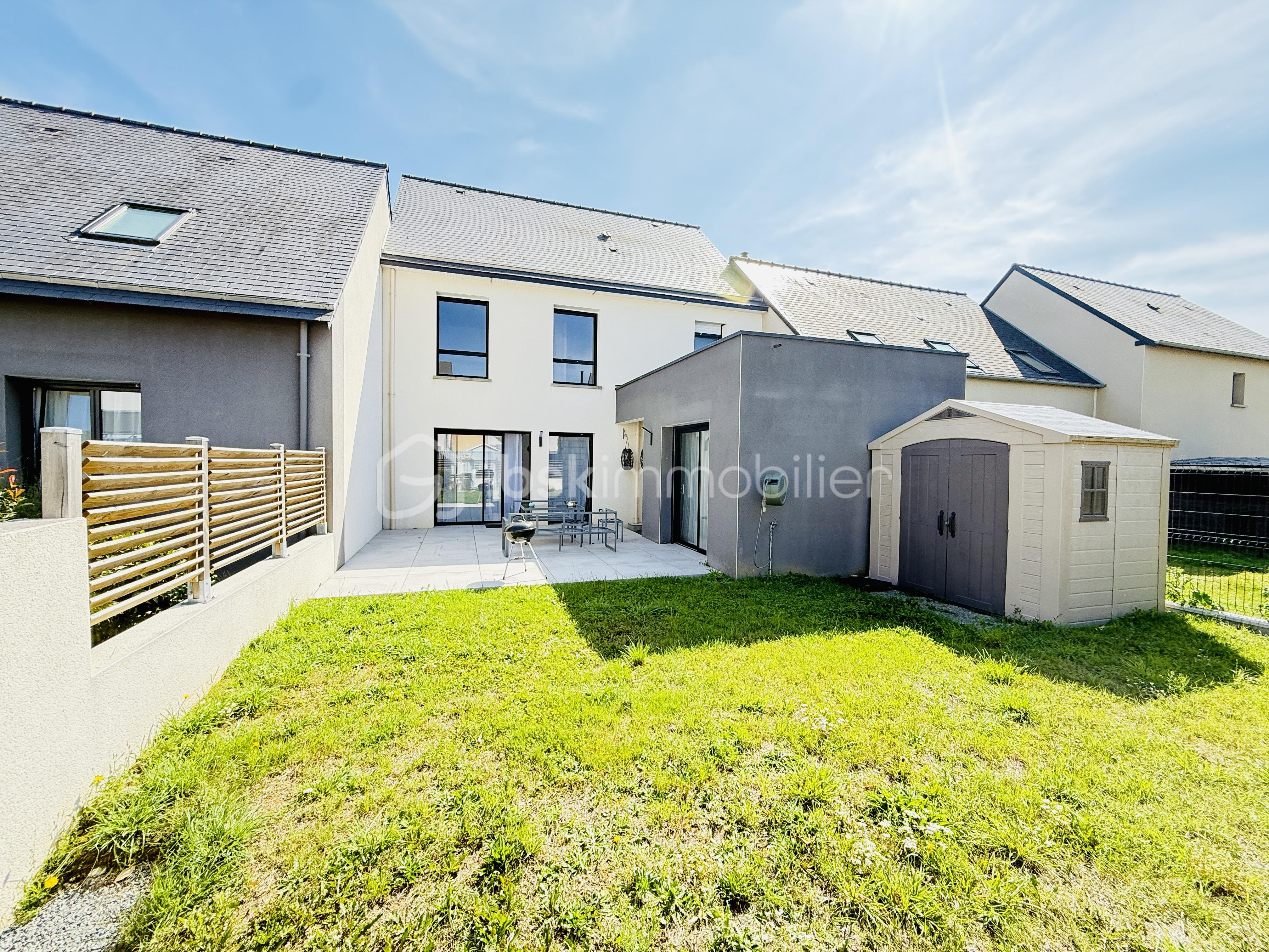 Maison de 117 m² - IMG_7203.jpg