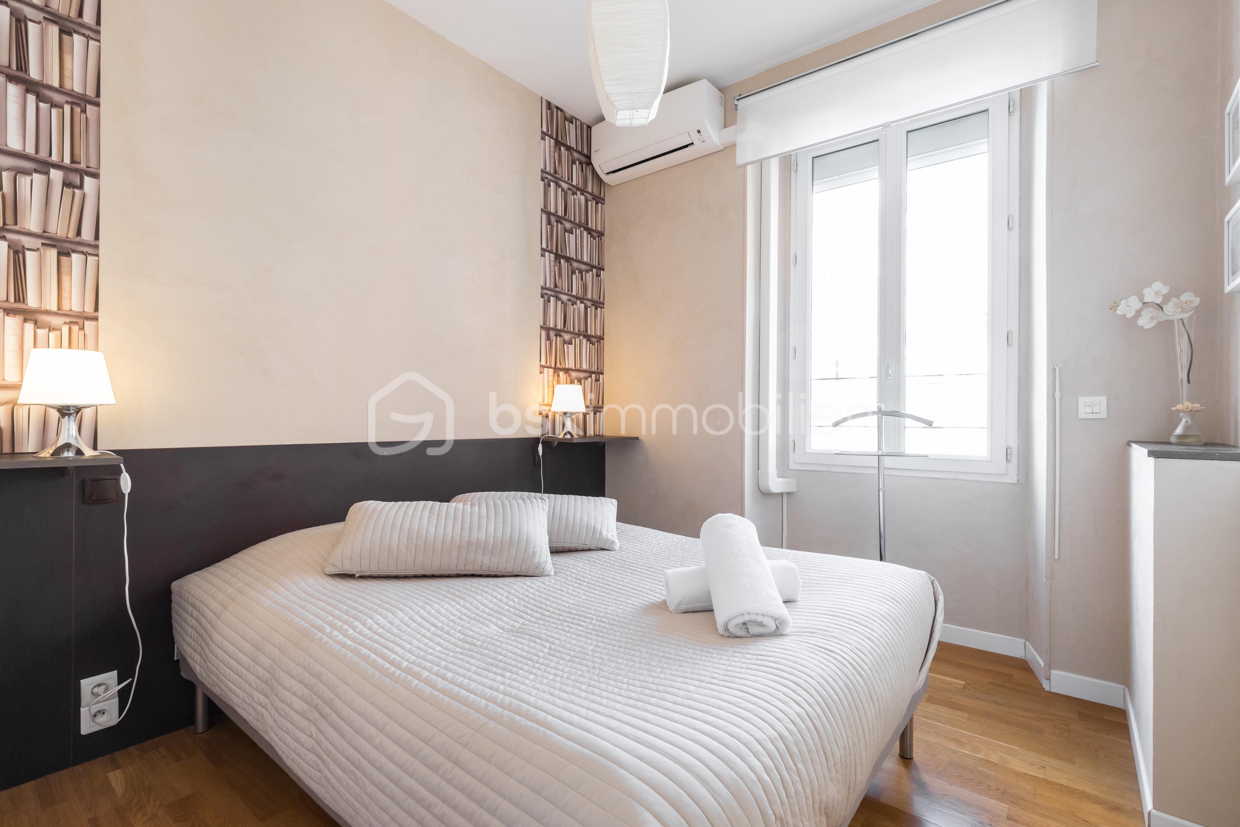 Appartement de 78 m² - chambre bibliotheque.JPG