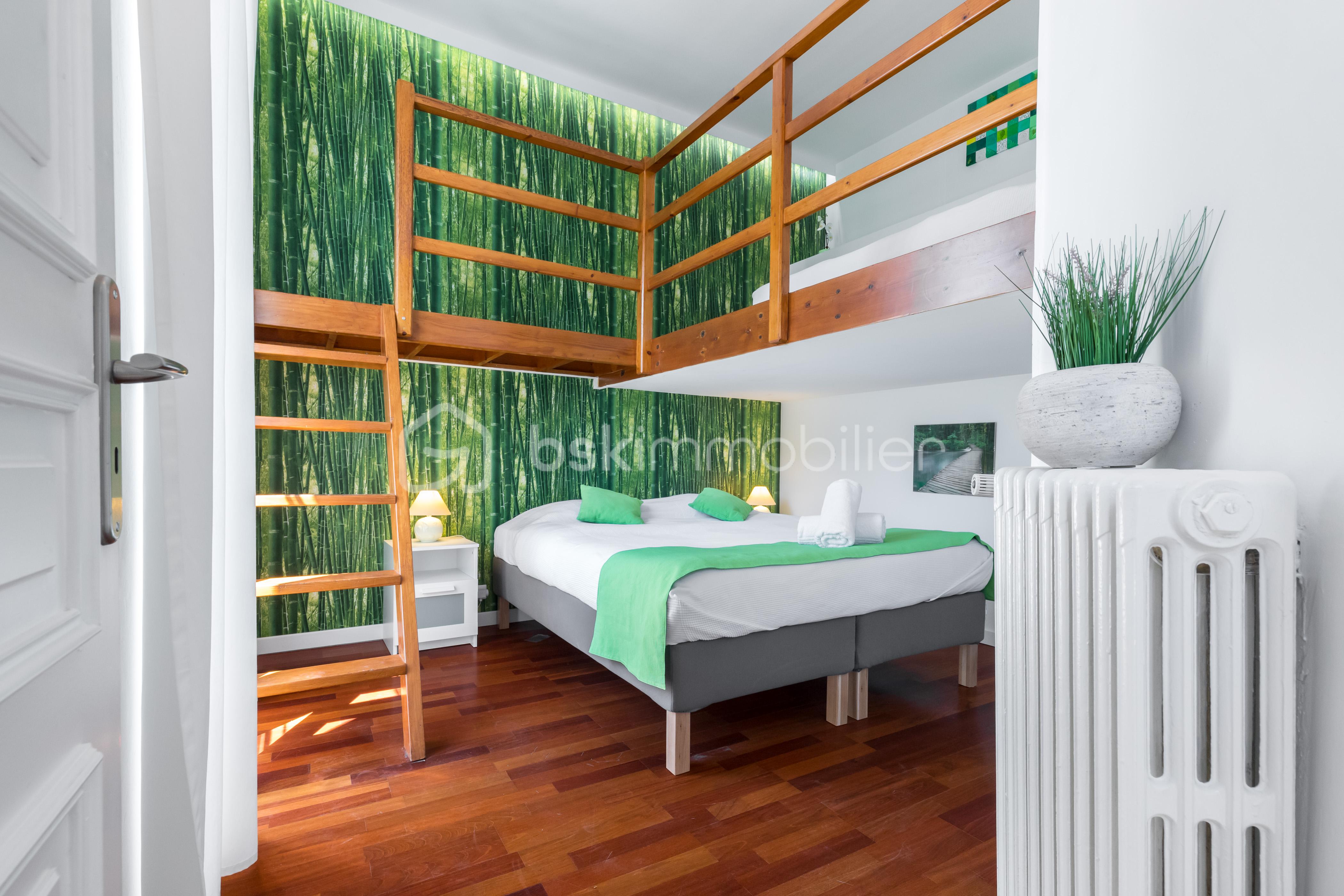 Appartement de 78 m² - chambre mezzanine.JPG