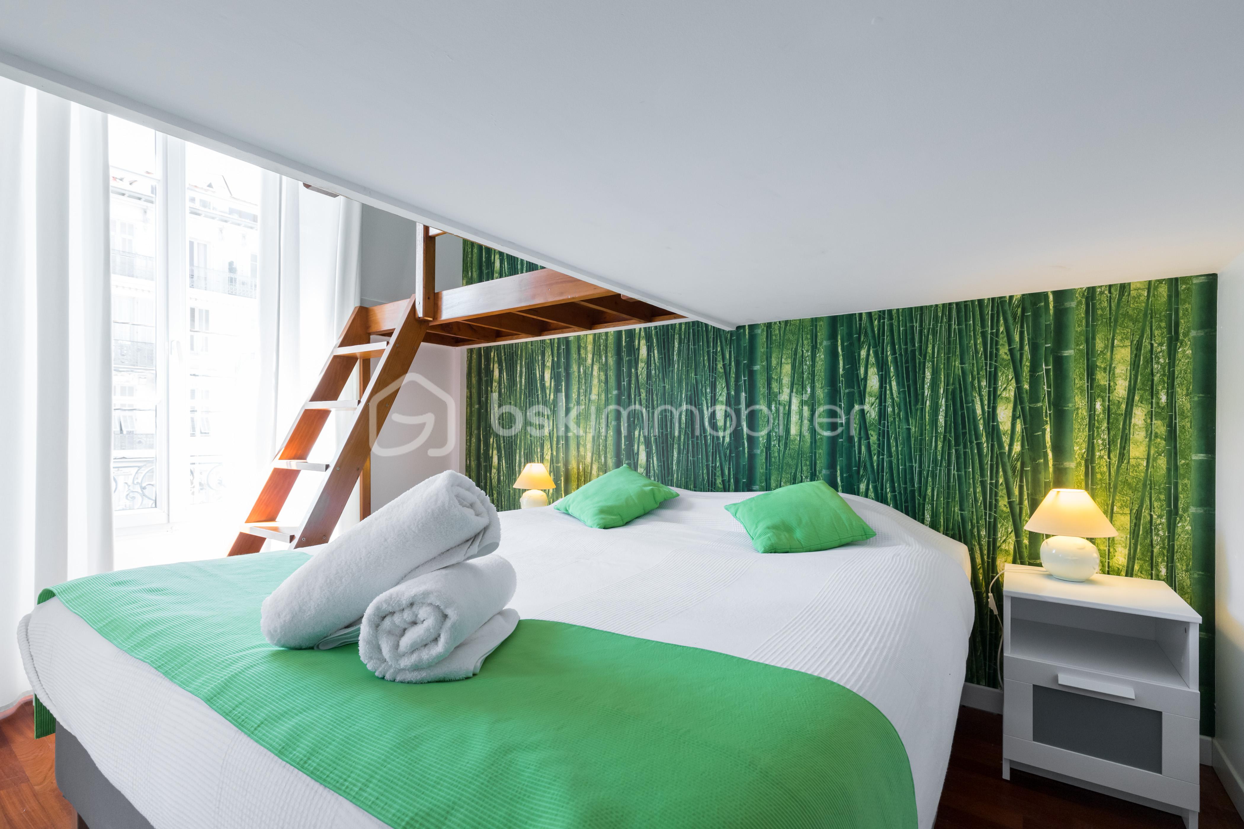 Appartement de 78 m² - chambre mezza.JPG