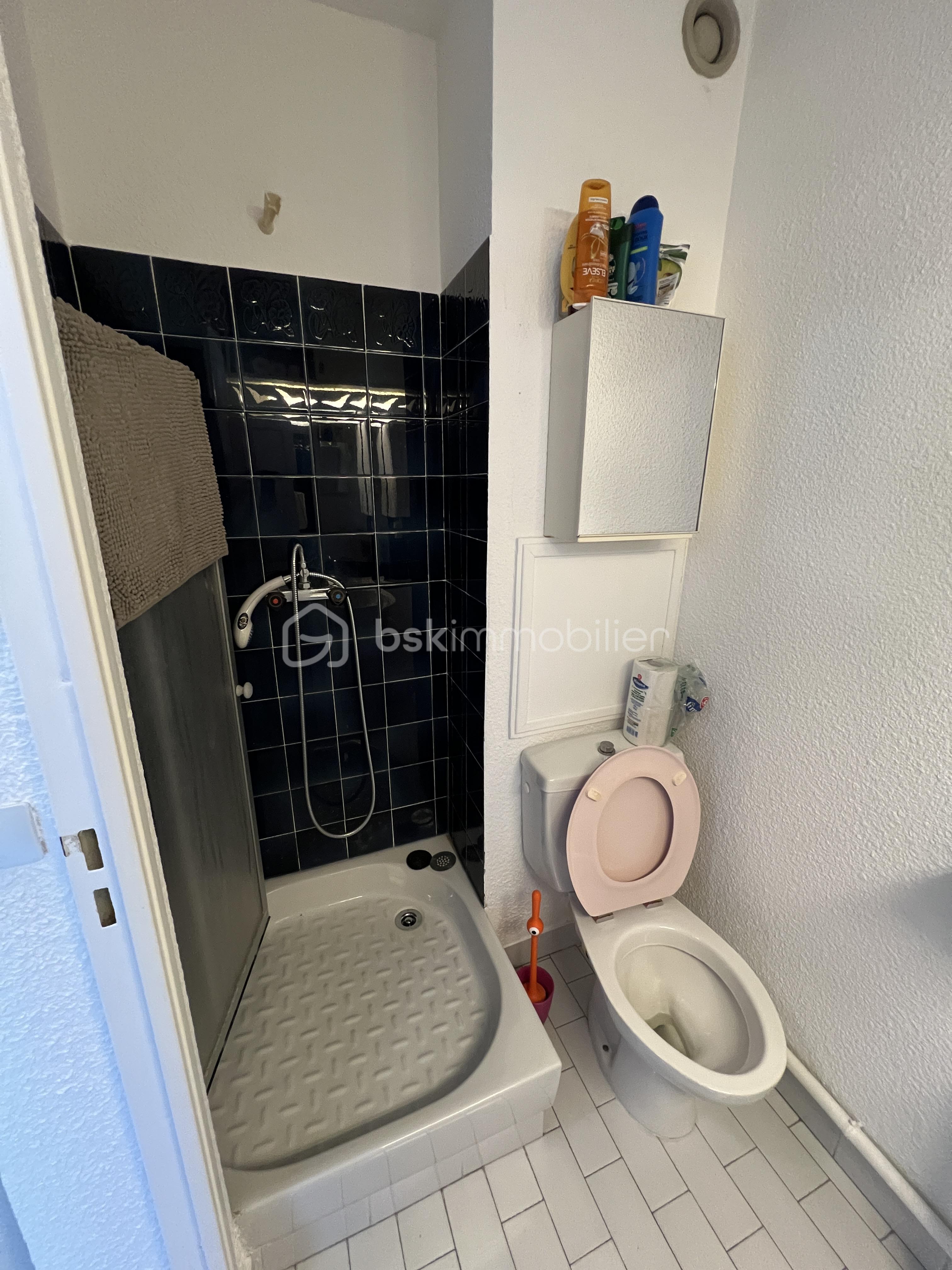 Appartement de 18,90 m² - IMG_2080.jpeg