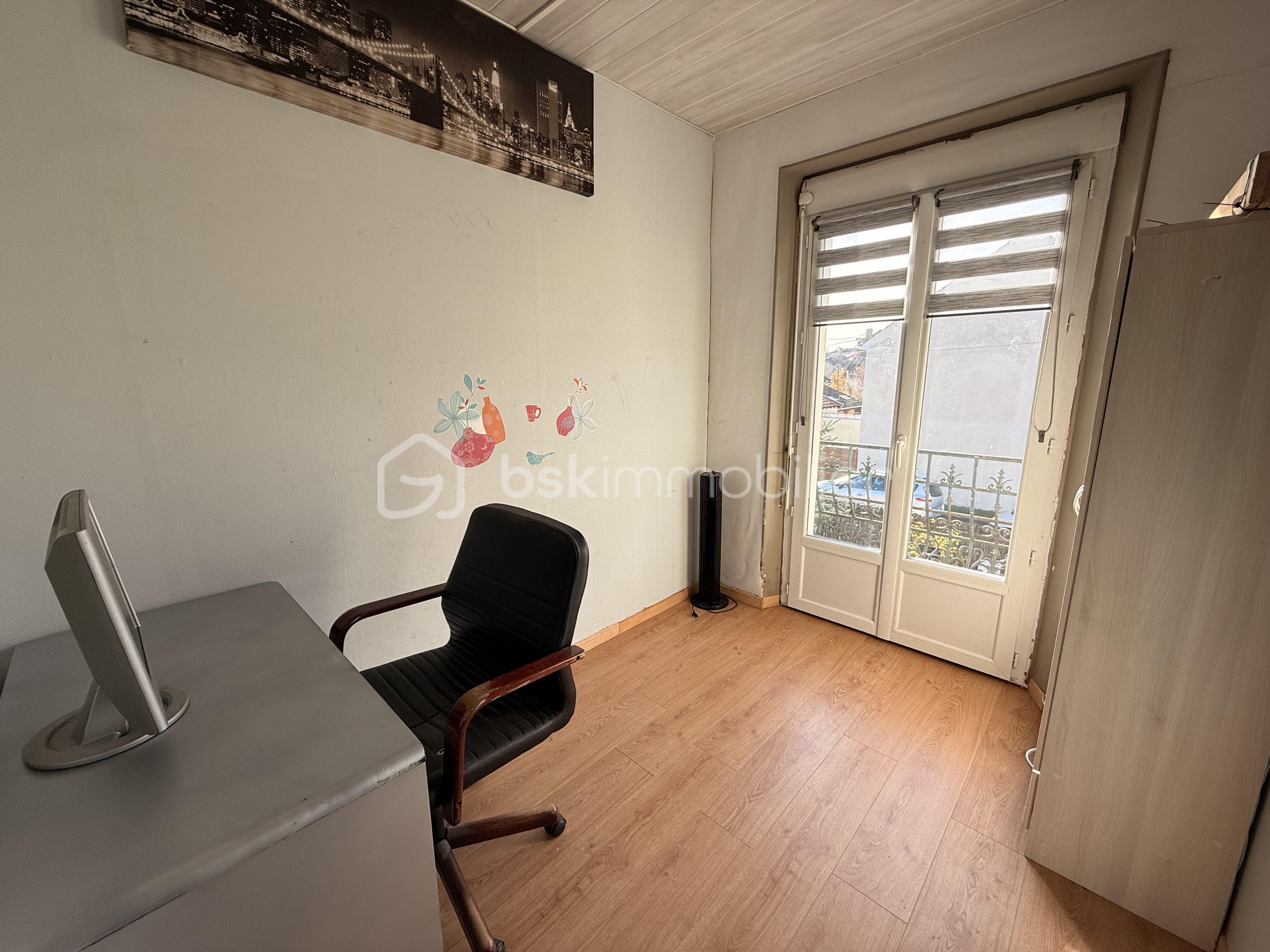 Maison en pierre de 100 m² - IMG_7479.jpeg