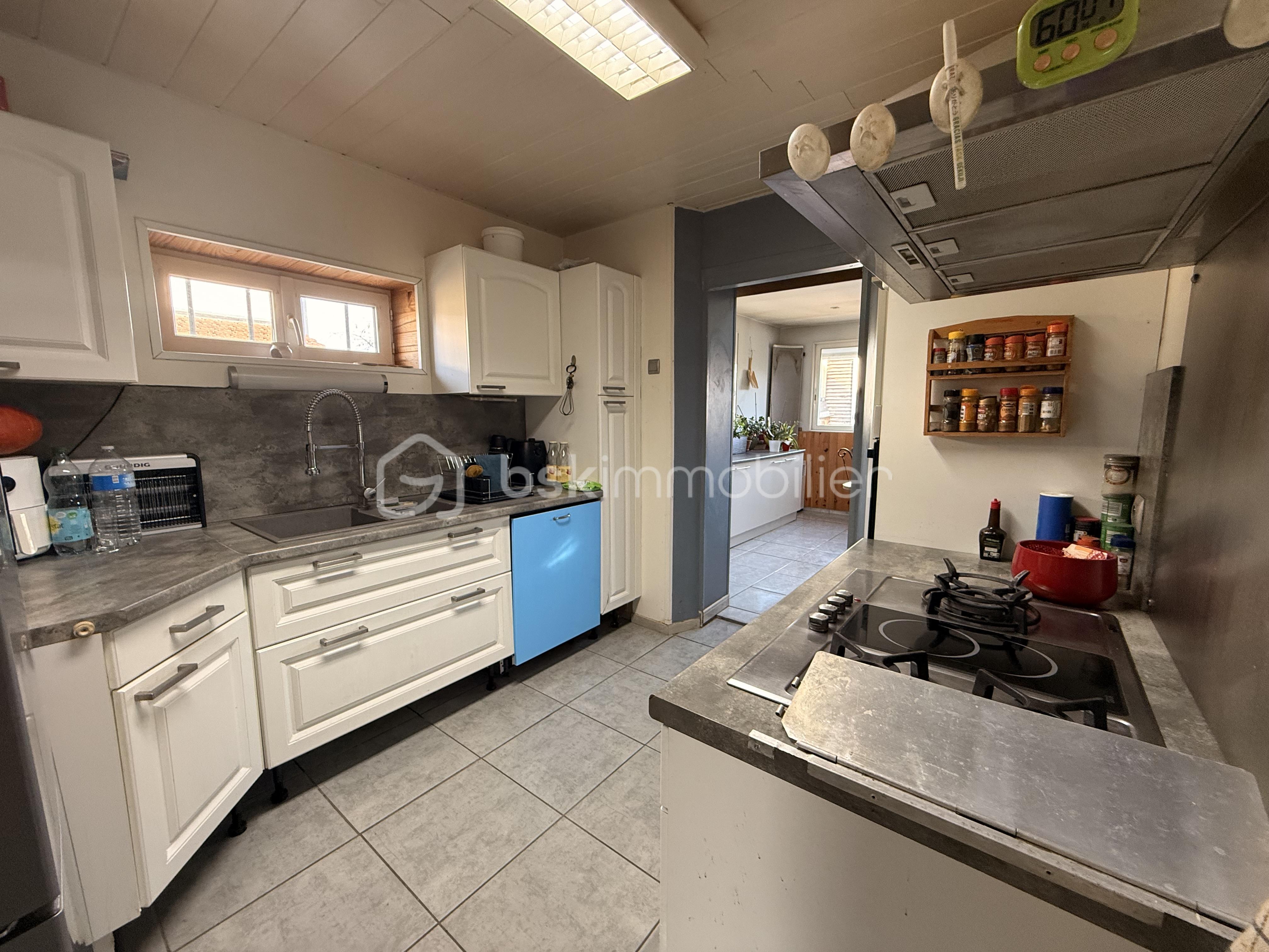 Maison en pierre de 100 m² - IMG_7486.jpeg