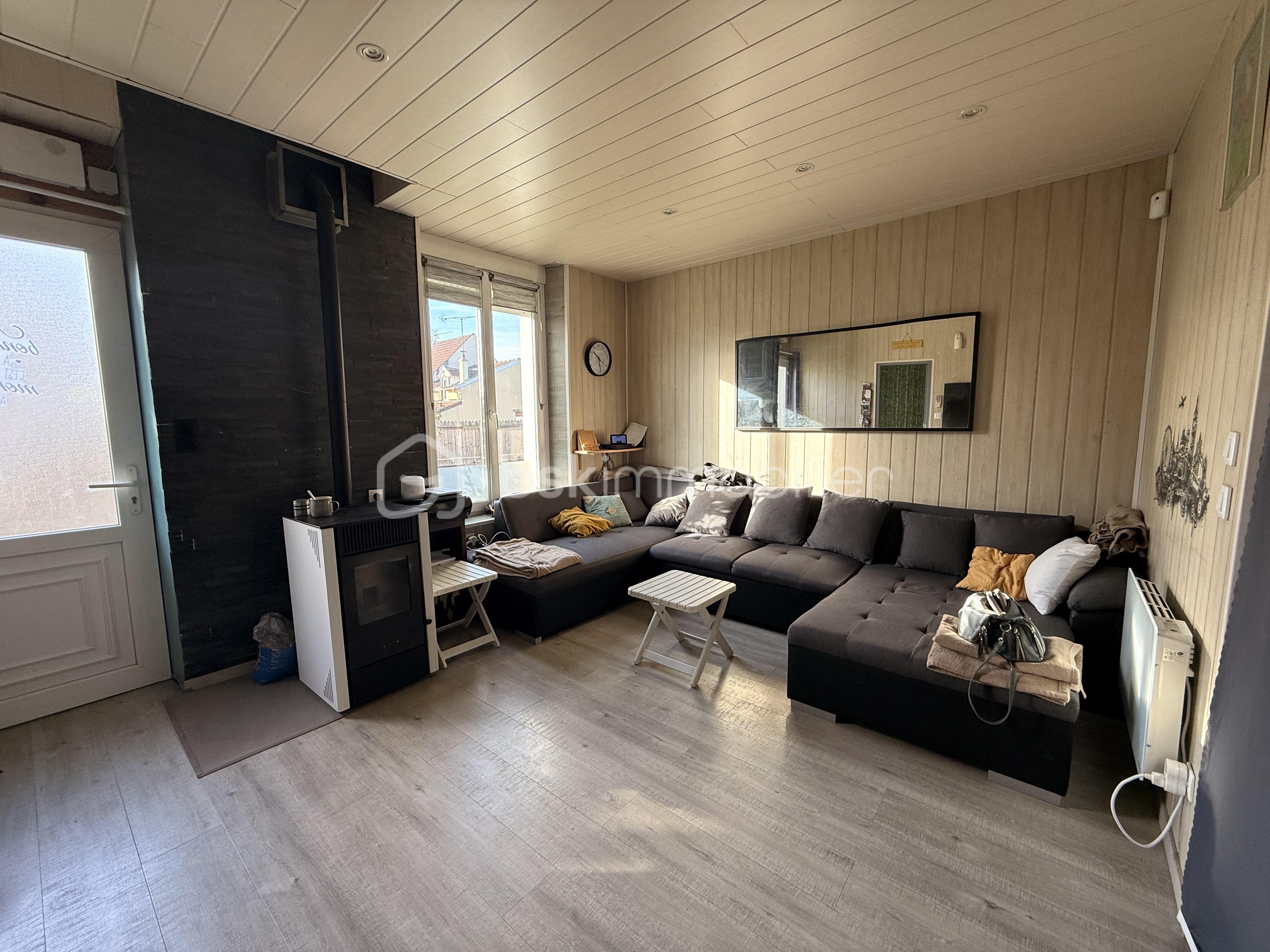 Maison en pierre de 100 m² - IMG_7482.jpeg