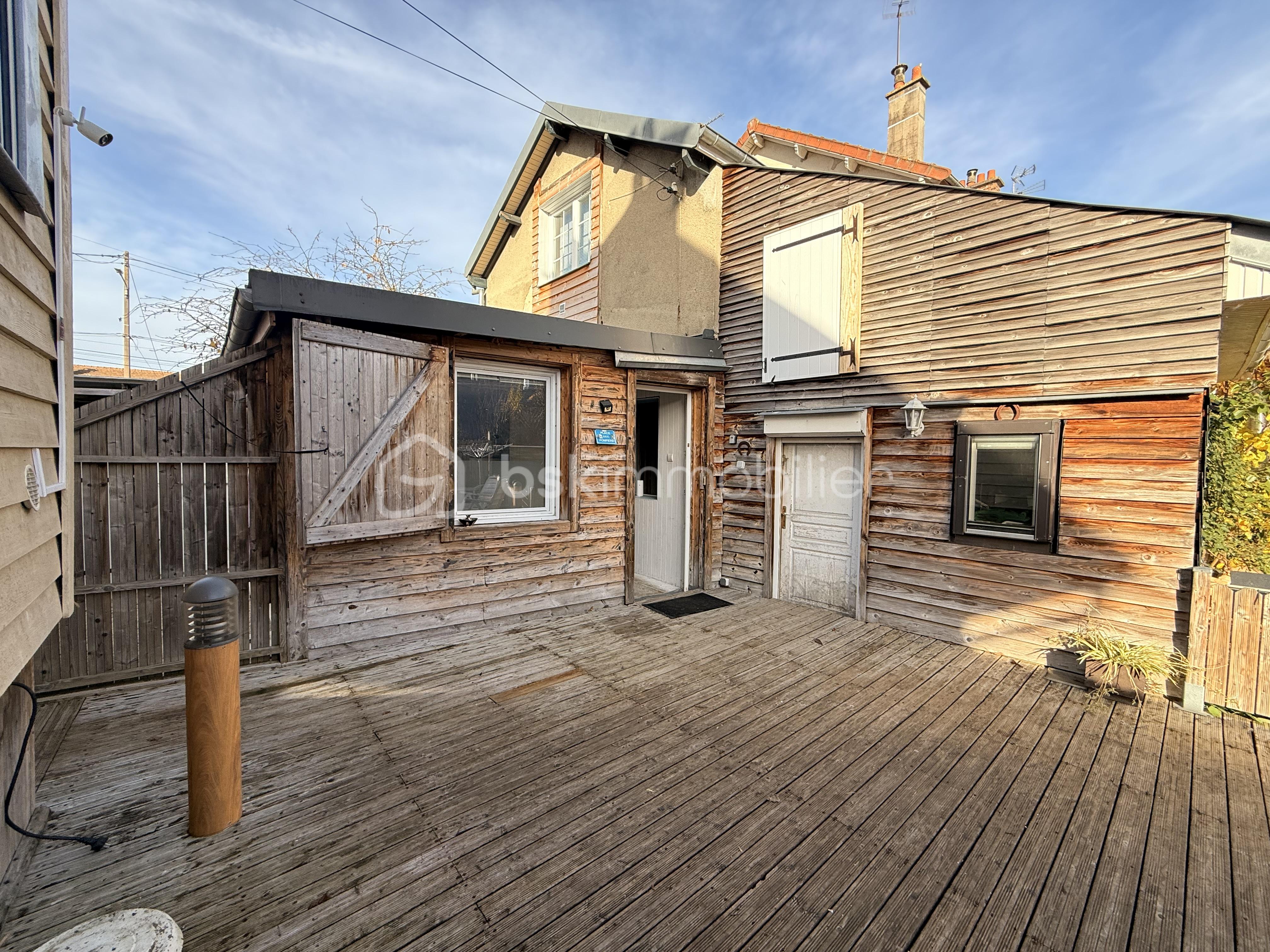 Maison en pierre de 100 m² - IMG_7495.jpeg