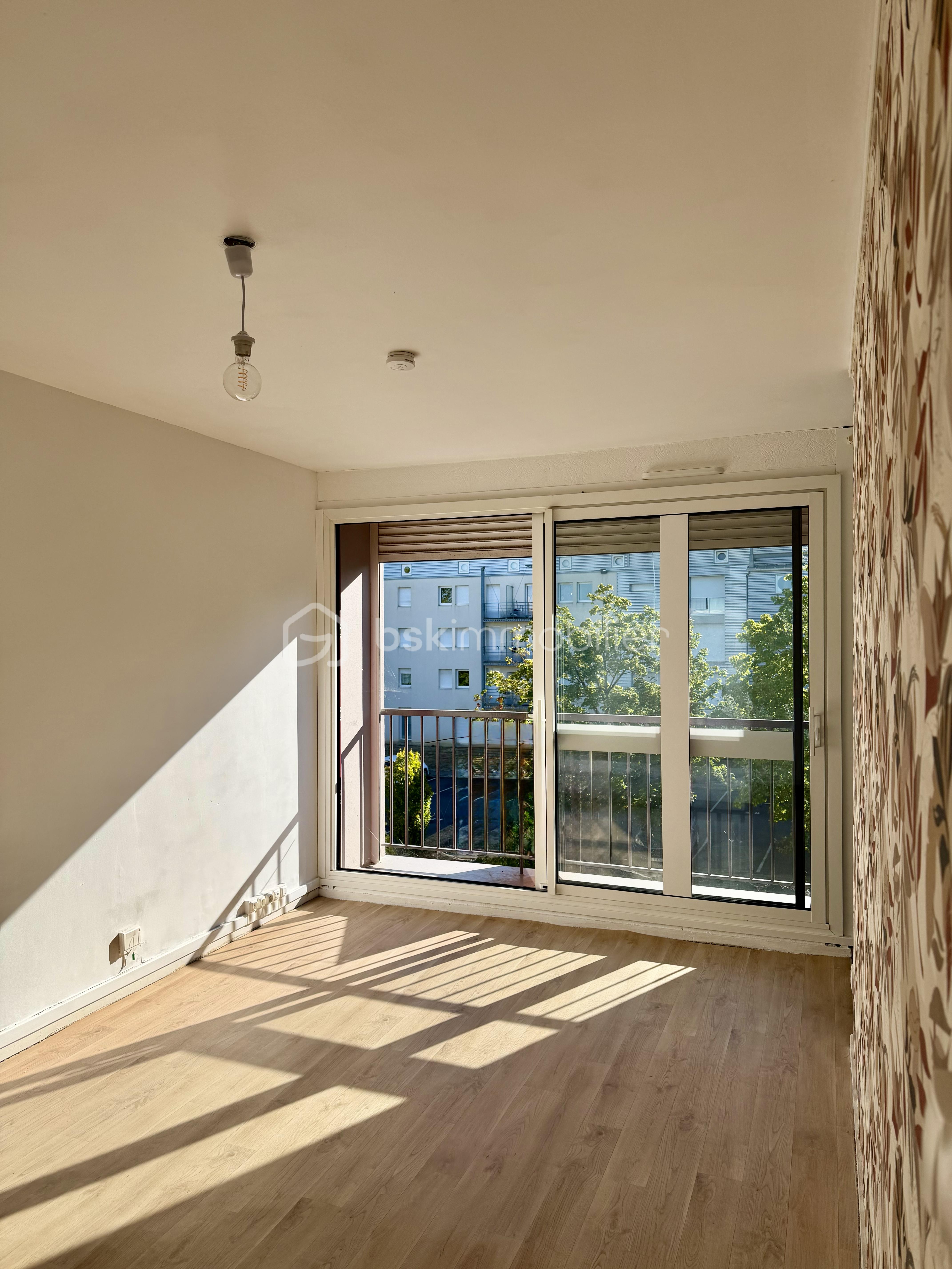 Appartement 1 pièce 21 m² · à Rennes · 21 m² · 114 500 €