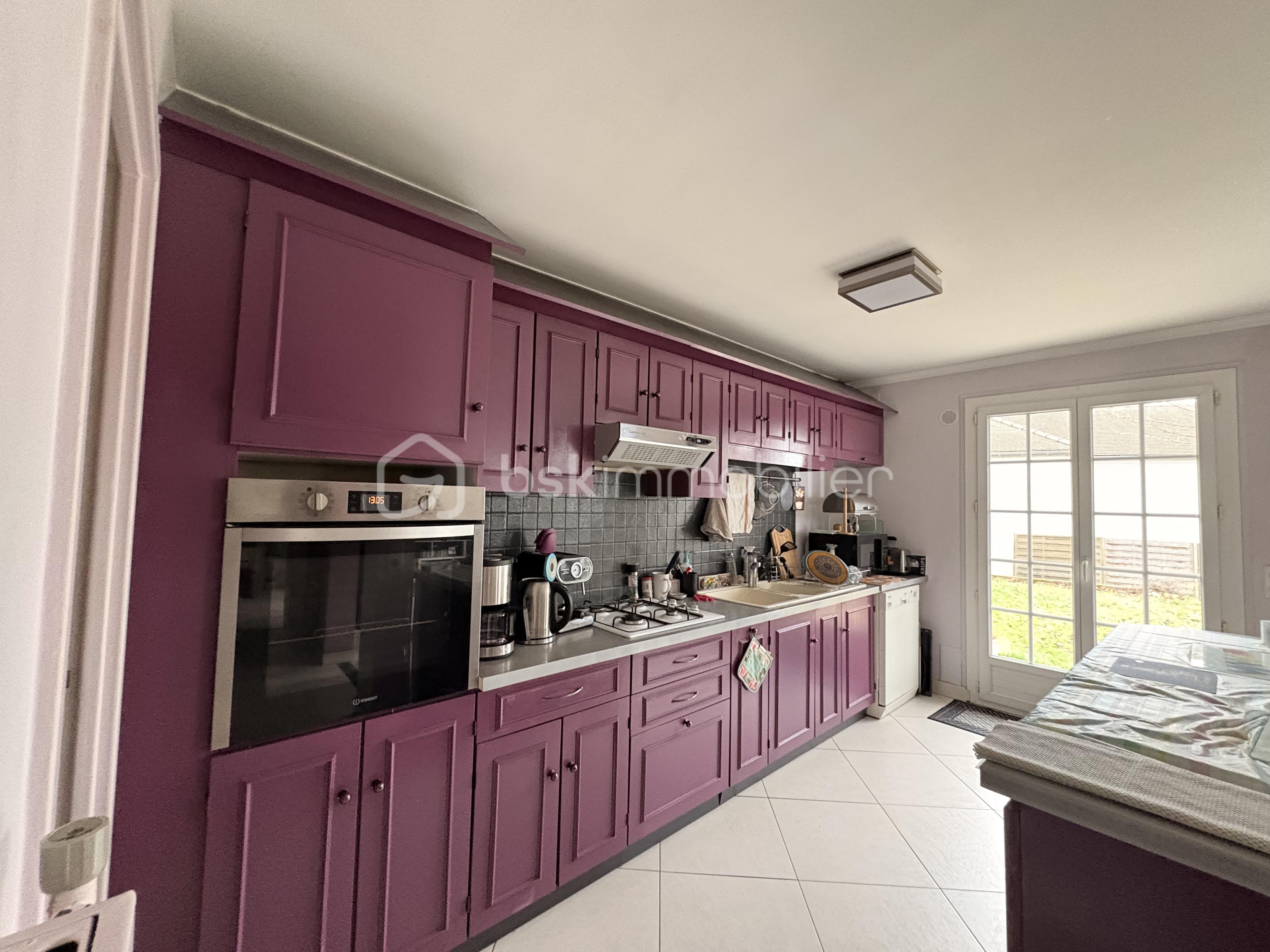 Maison de 85 m² - IMG_0302.JPG