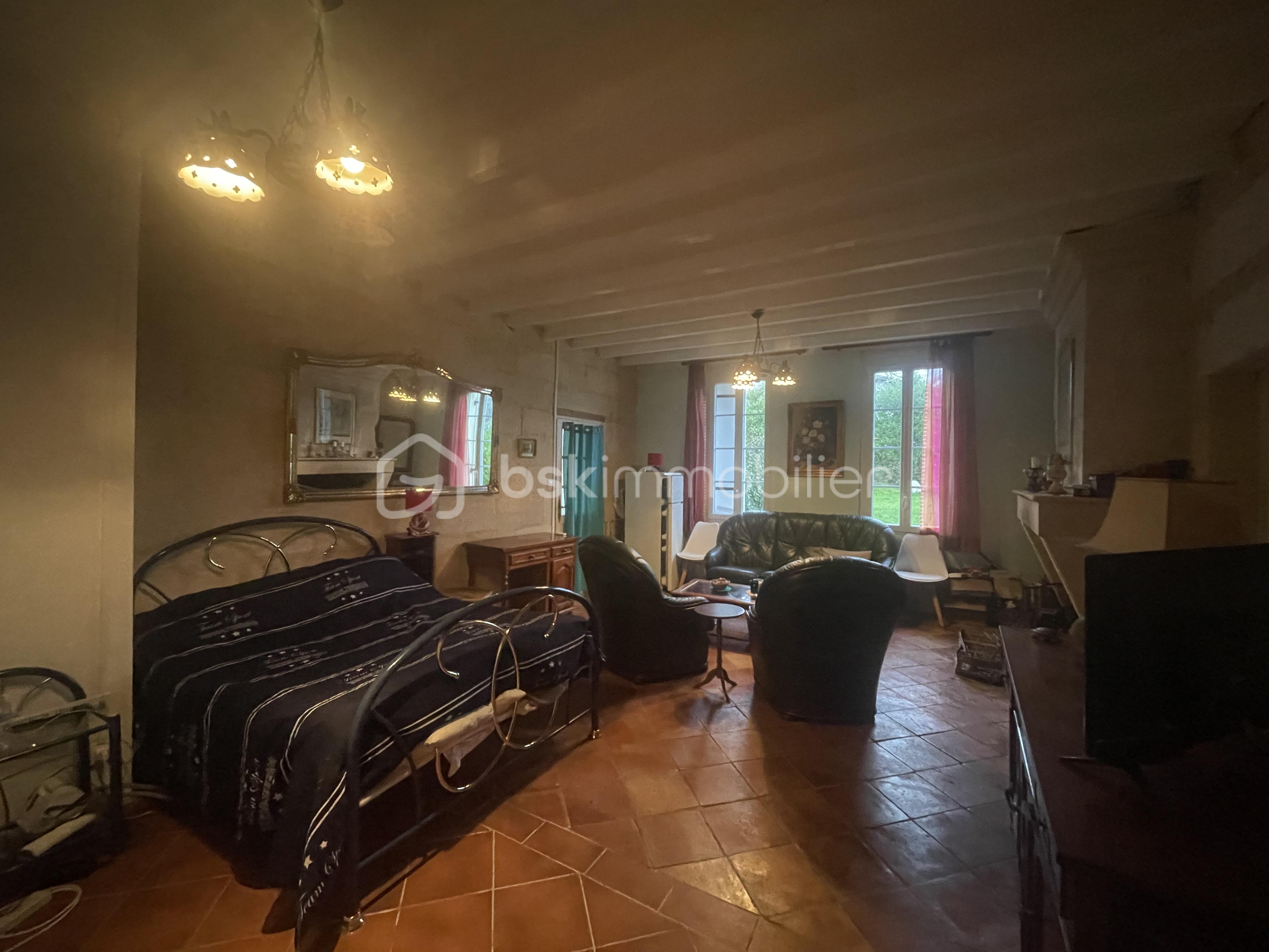 Maison ancienne de 186 m² - IMG_5180.jpg
