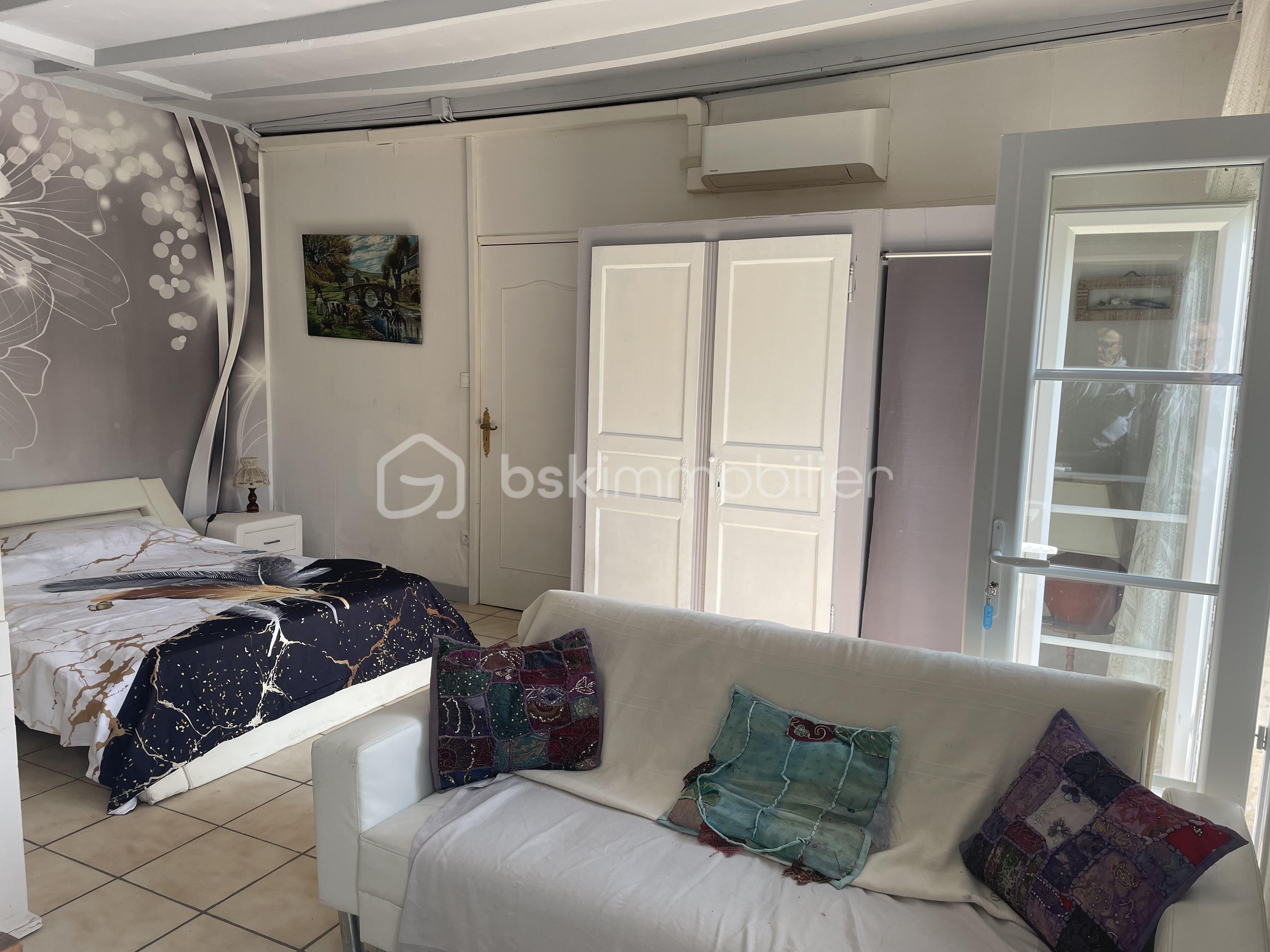 Maison ancienne de 186 m² - IMG_5508.jpeg