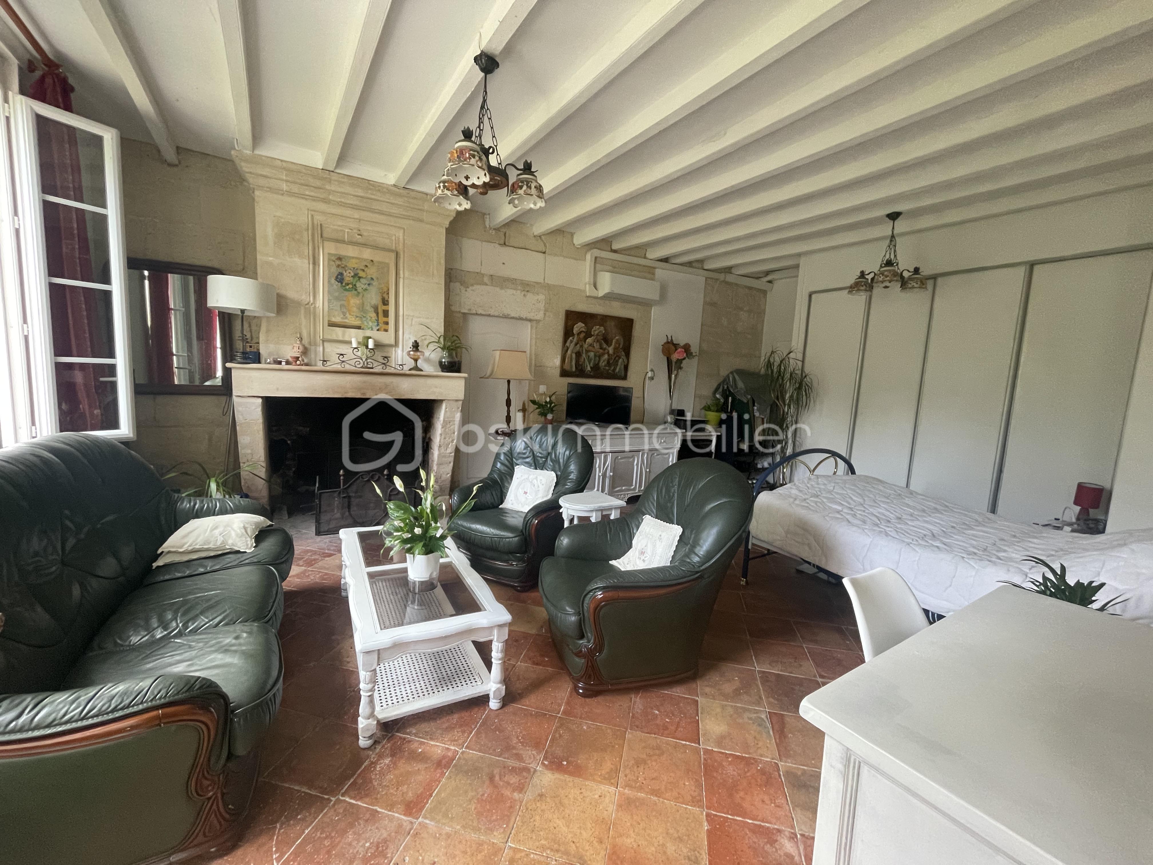 Maison ancienne de 186 m² - IMG_6522.jpeg