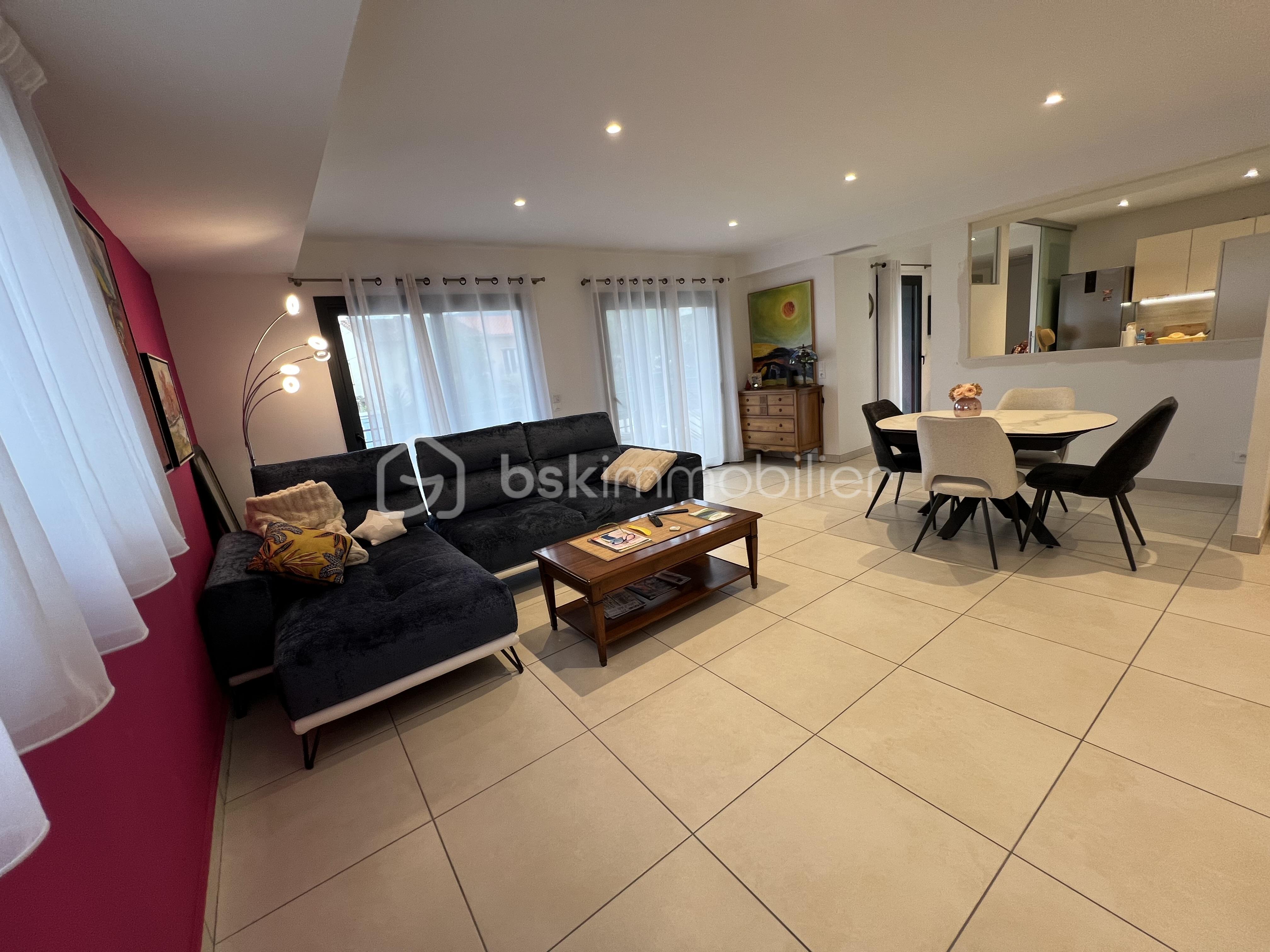 Appartement de 87 m² - IMG_4261.JPG