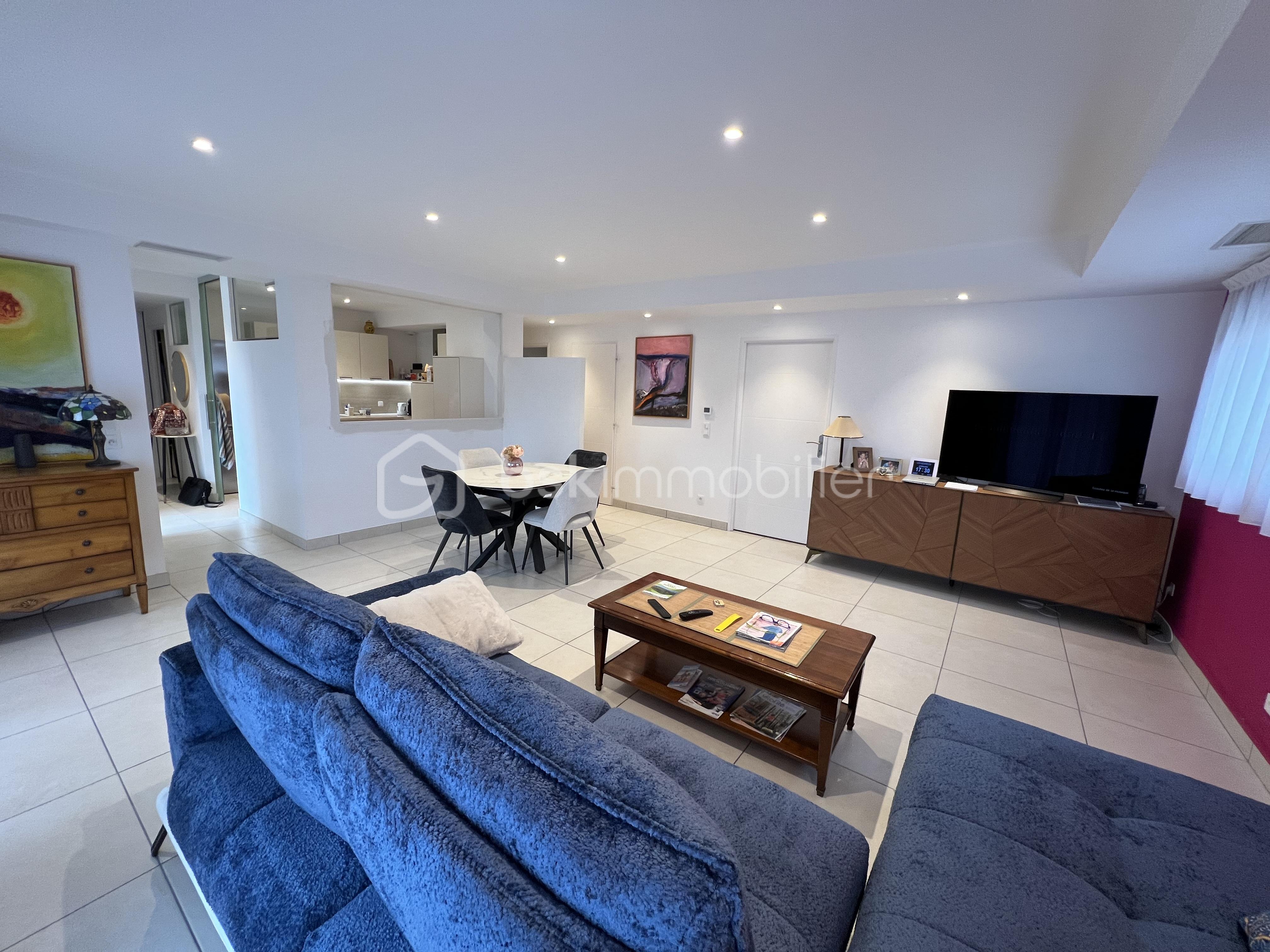Appartement de 87 m² - IMG_4263.JPG
