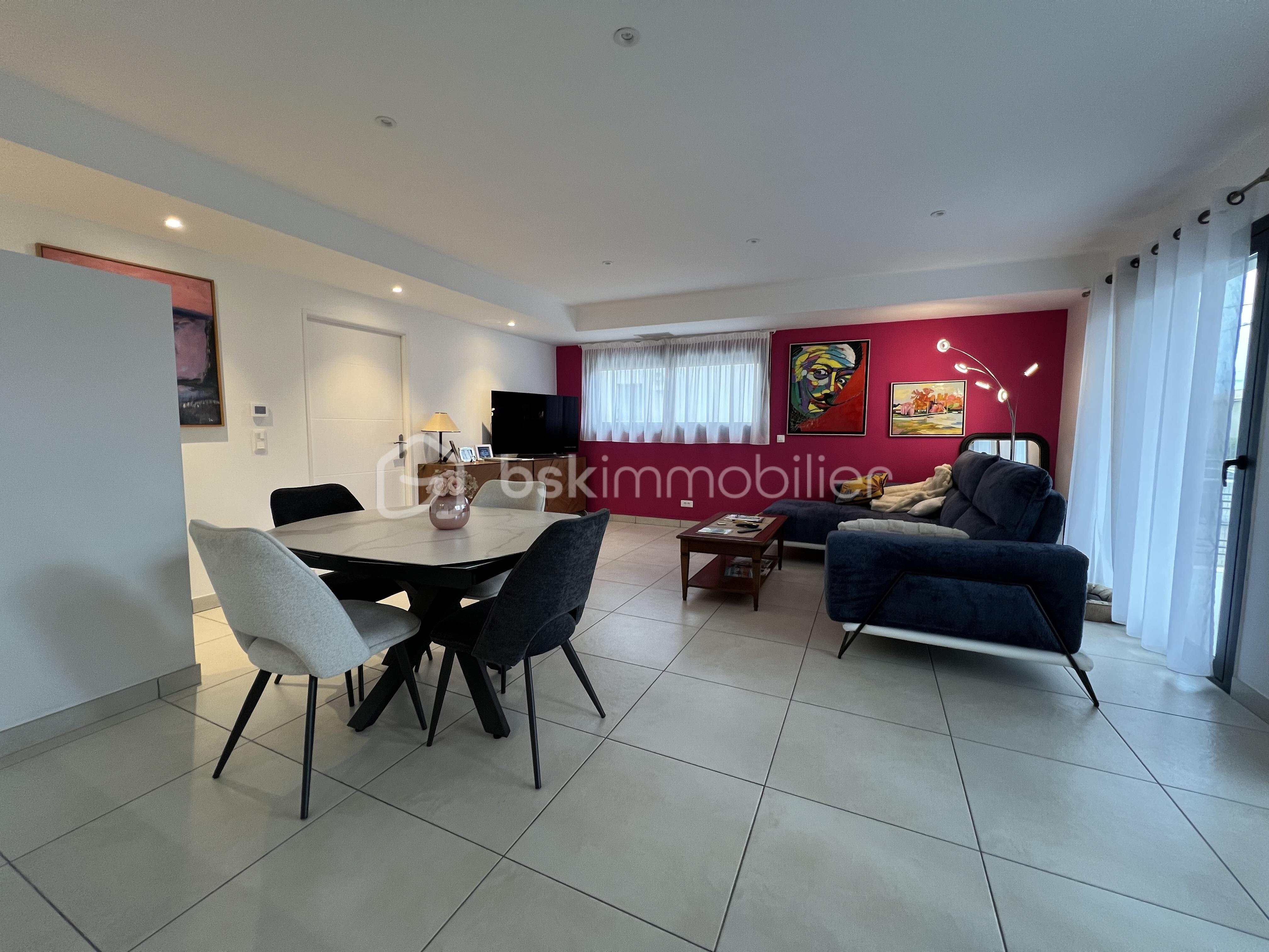 Appartement de 87 m² - IMG_4252.JPG