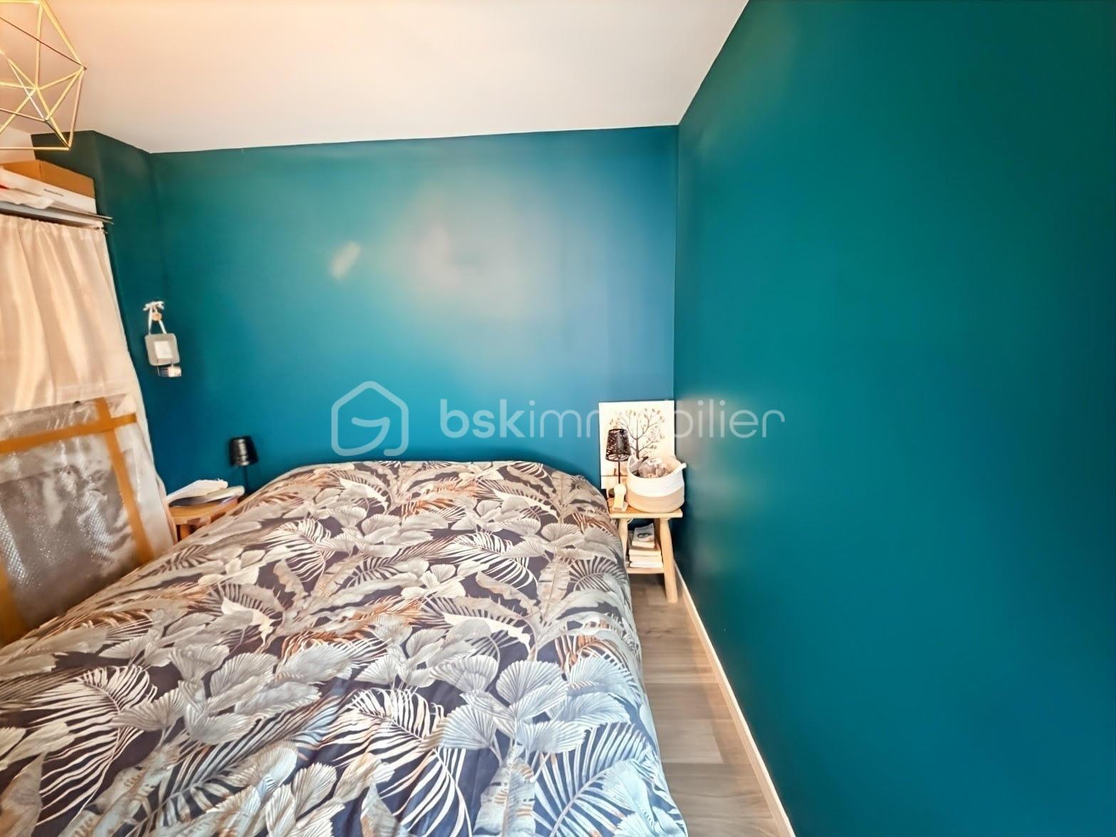 Maison traditionnelle de 79,90 m² - chambre 3.jpg