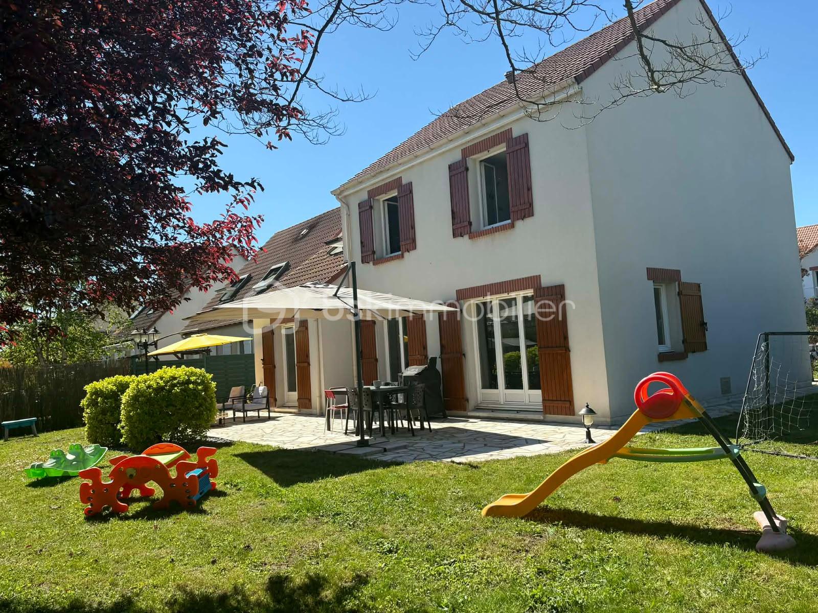Maison 6 pièces 135 m² · à Orleans · 135 m² · 435 000 €