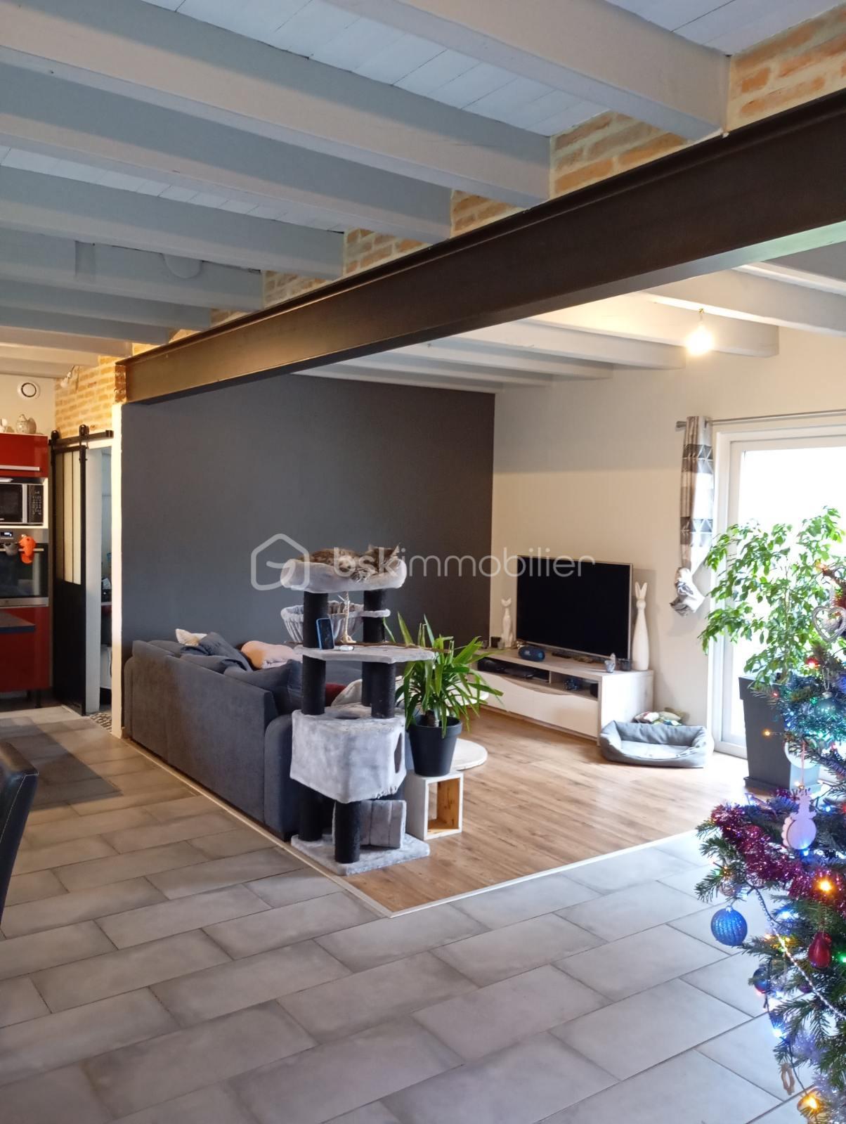 Maison de 140 m² - 0d9360ab-c1ea-427e-996f-690137353d54.JPG