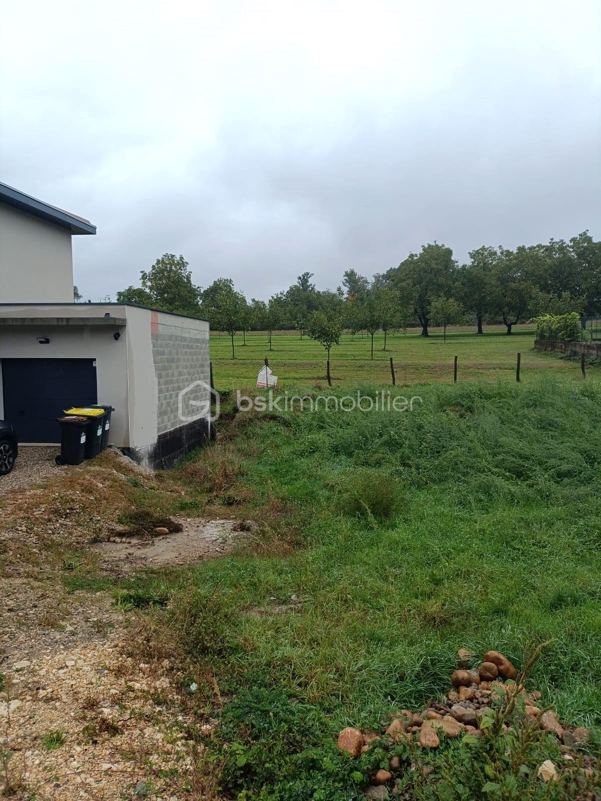 Terrain de 422 m² - HGWO9806.JPG