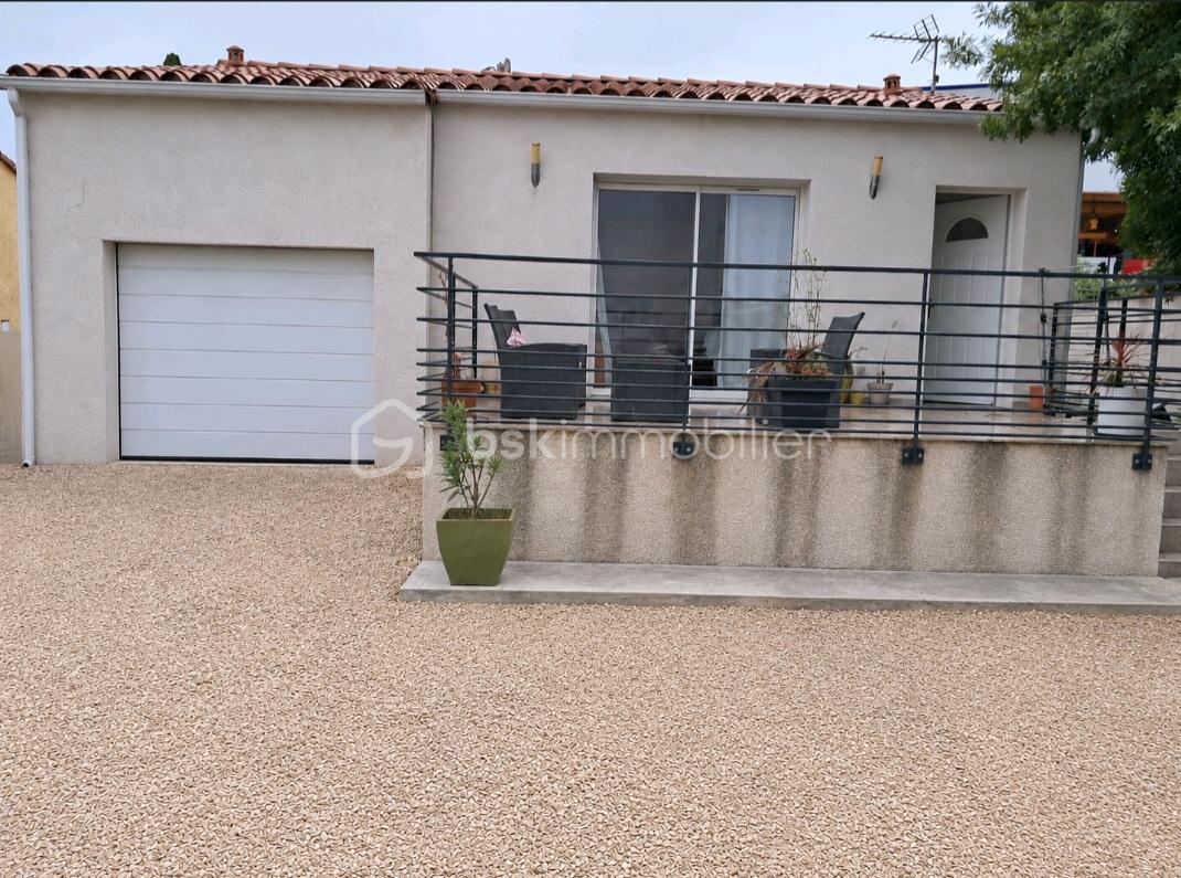 Maison 3 pièces 89 m² · à Ales · 89 m² · 195 000 €