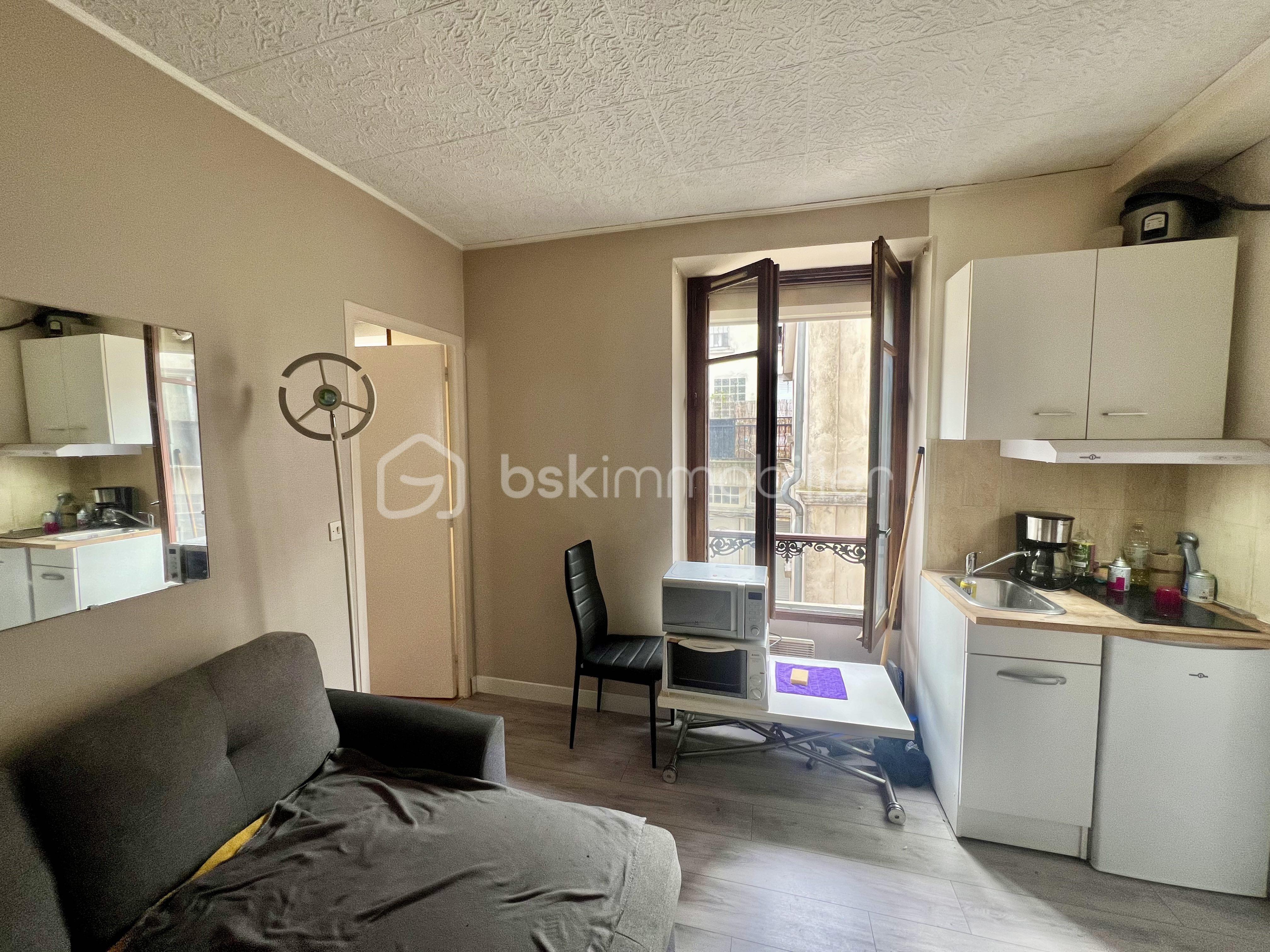 Appartement de 21,71 m² - IMG_4852.jpg