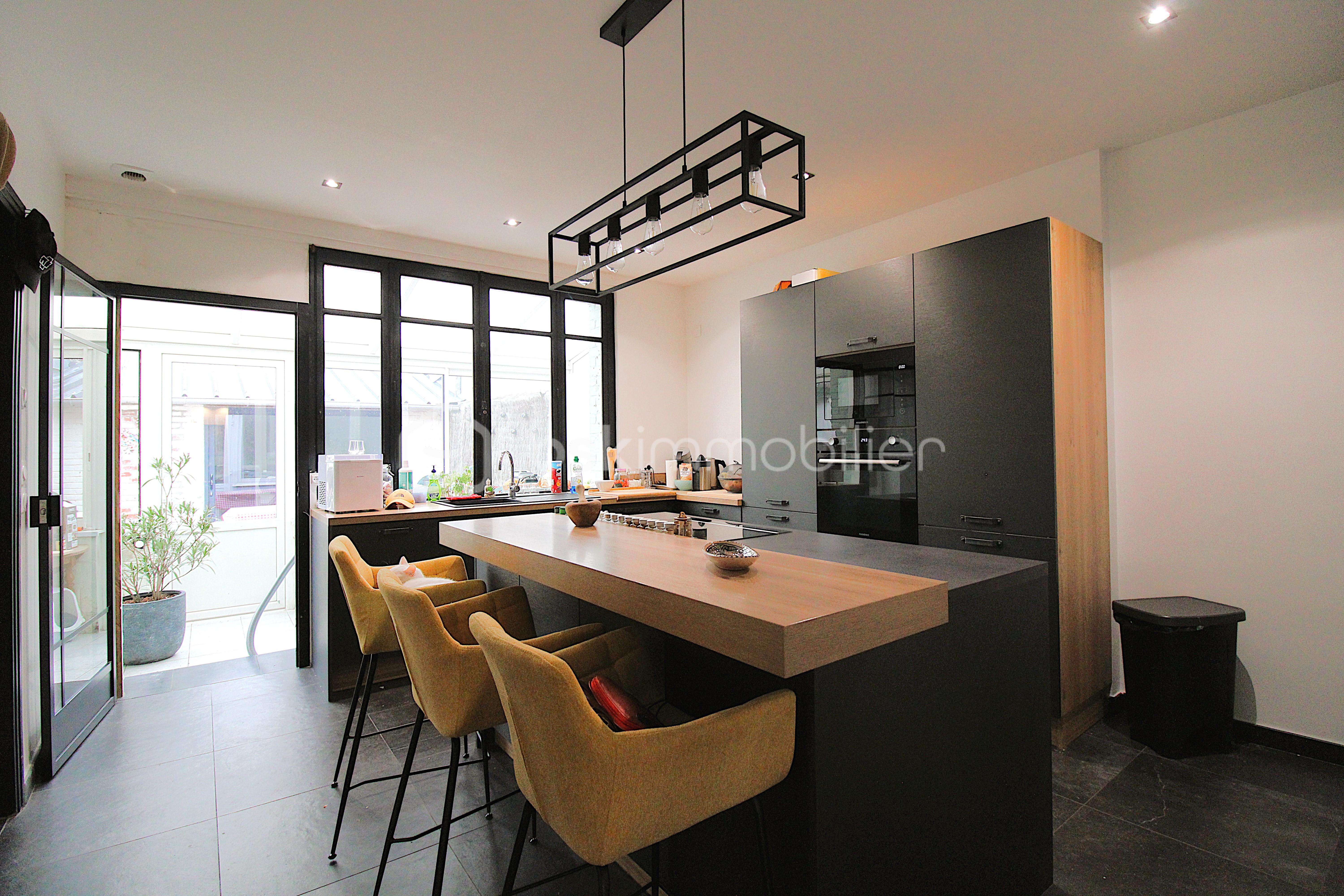 Maison de 103 m² - PHOTO CUISINE.JPG