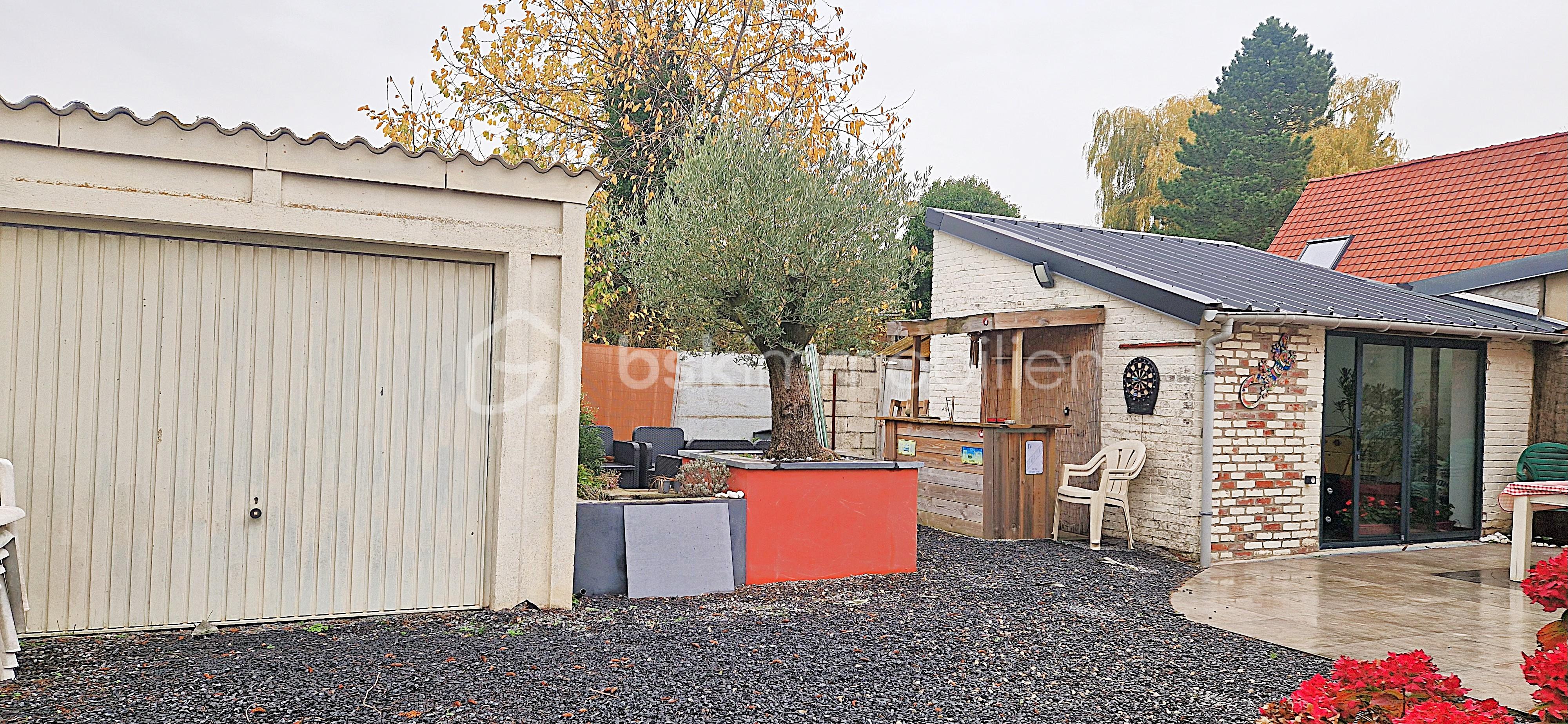Maison de 103 m² - JARDIN ET GARAGE.jpg