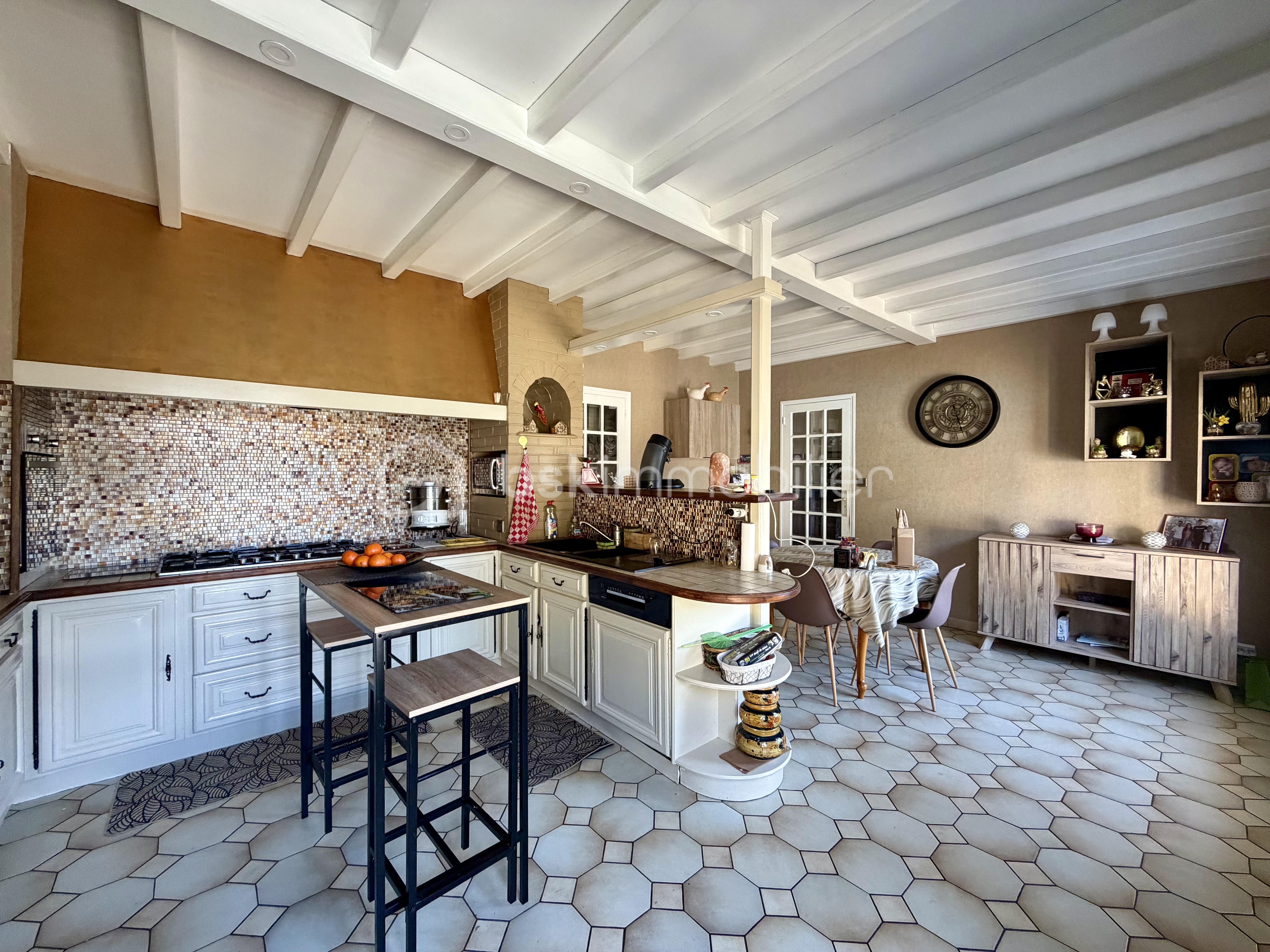 Maison d architecte de 168,42 m² - IMG_3340.jpeg